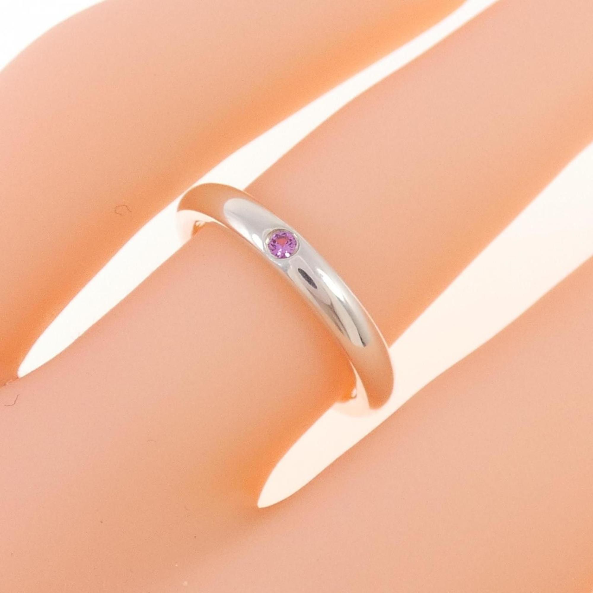 Tiffany & Co. Tiffany & Co Stacking band ring Size ONE SIZE - 5 Thumbnail