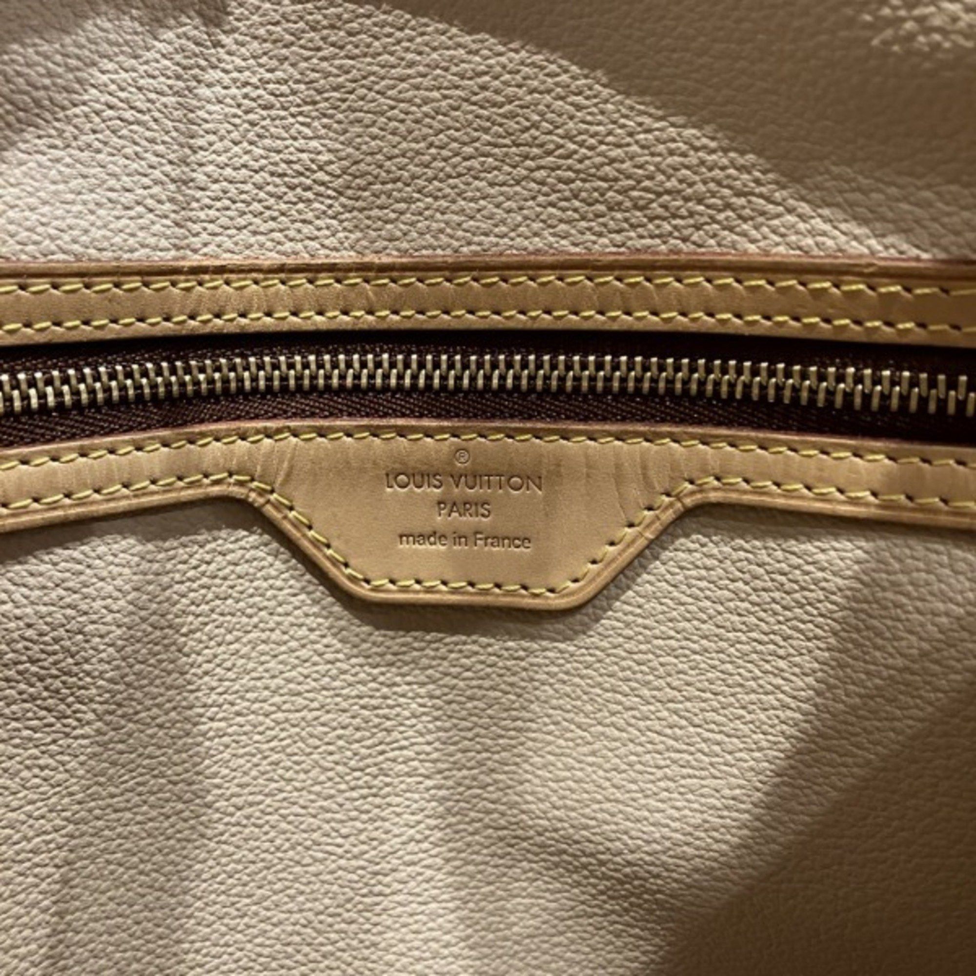 Louis Vuitton Louis Vuitton Bucket PM shoulder Size ONE SIZE - 8 Thumbnail