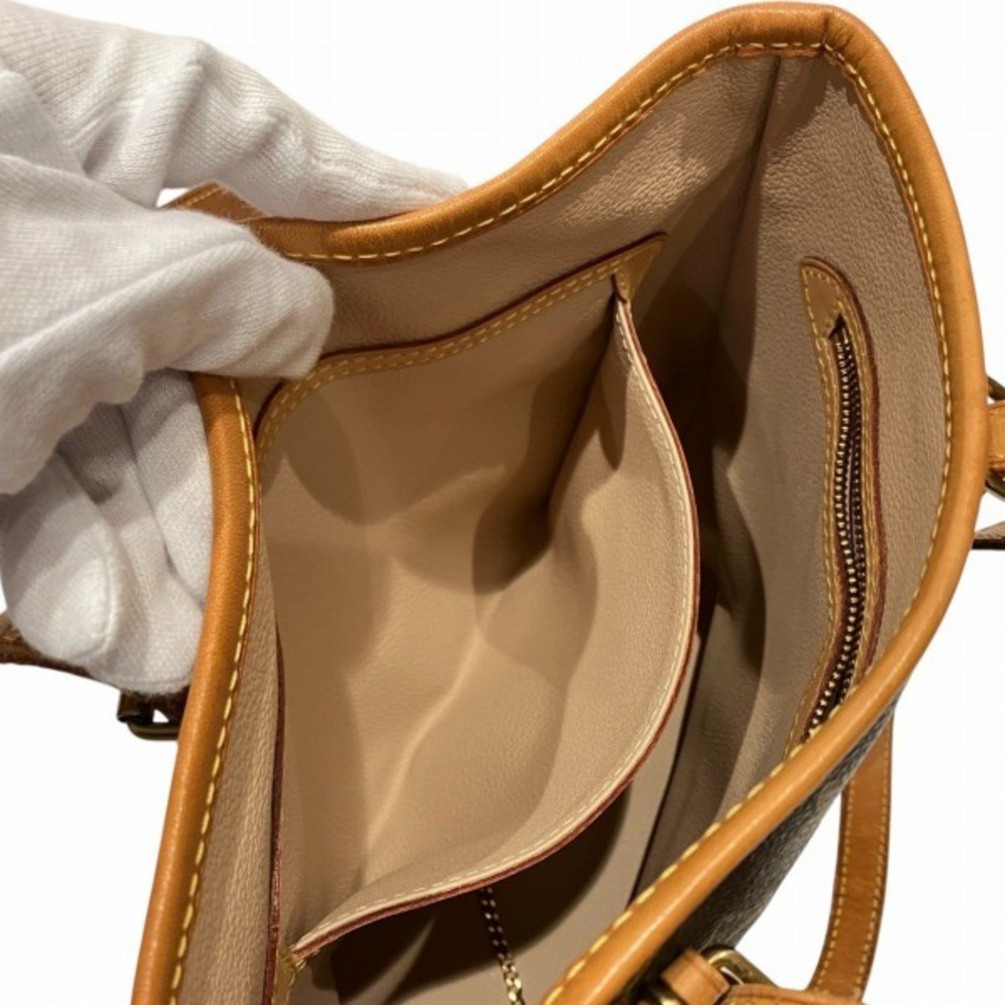 Louis Vuitton Louis Vuitton Bucket PM shoulder Size ONE SIZE - 9 Thumbnail