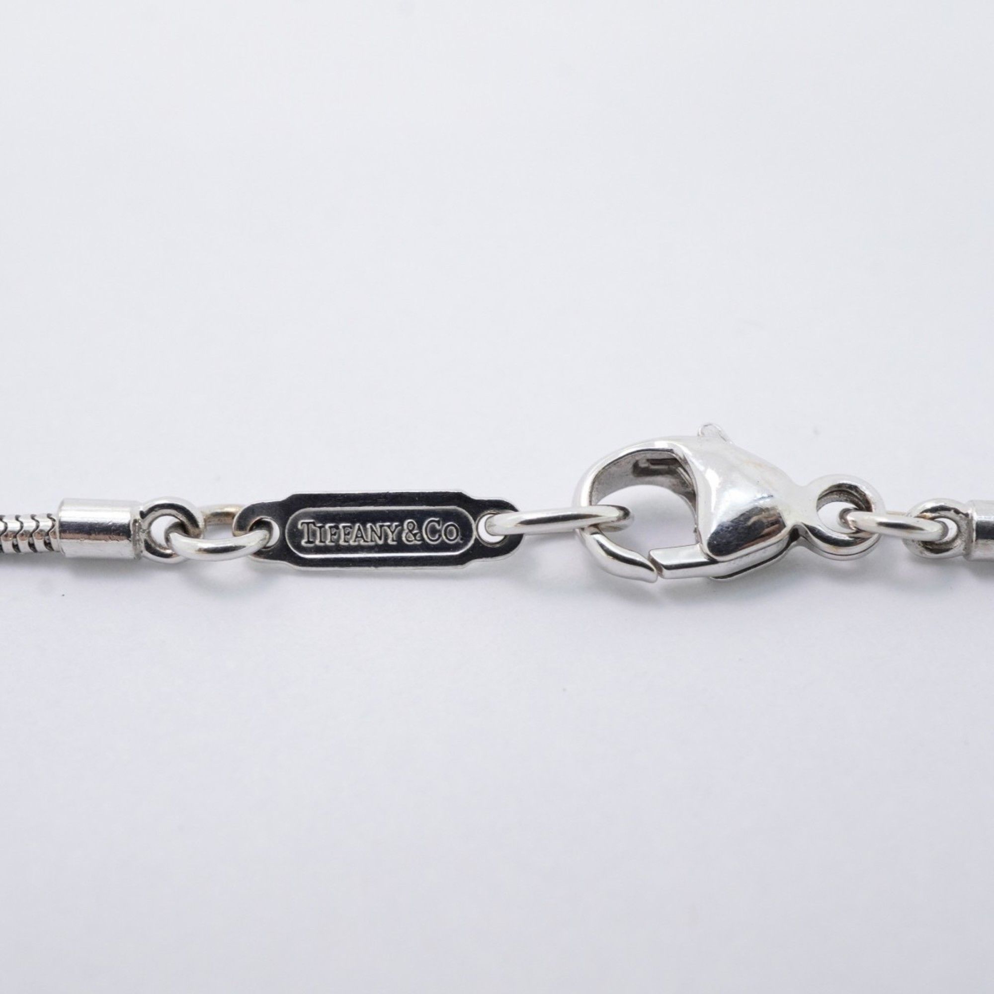 Tiffany & Co. Tiffany & Co Feather necklace Size ONE SIZE - 4 Thumbnail