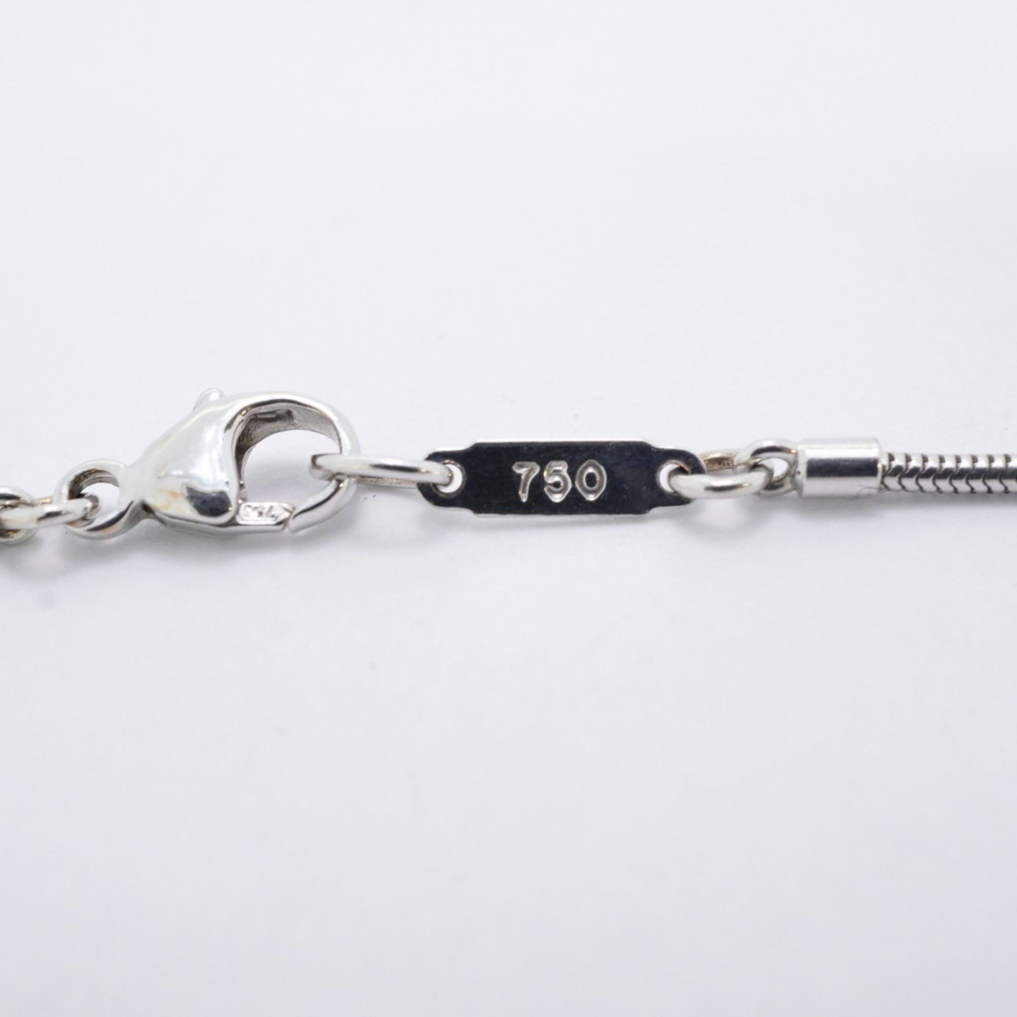 Tiffany & Co. Tiffany & Co Feather necklace Size ONE SIZE - 5 Thumbnail