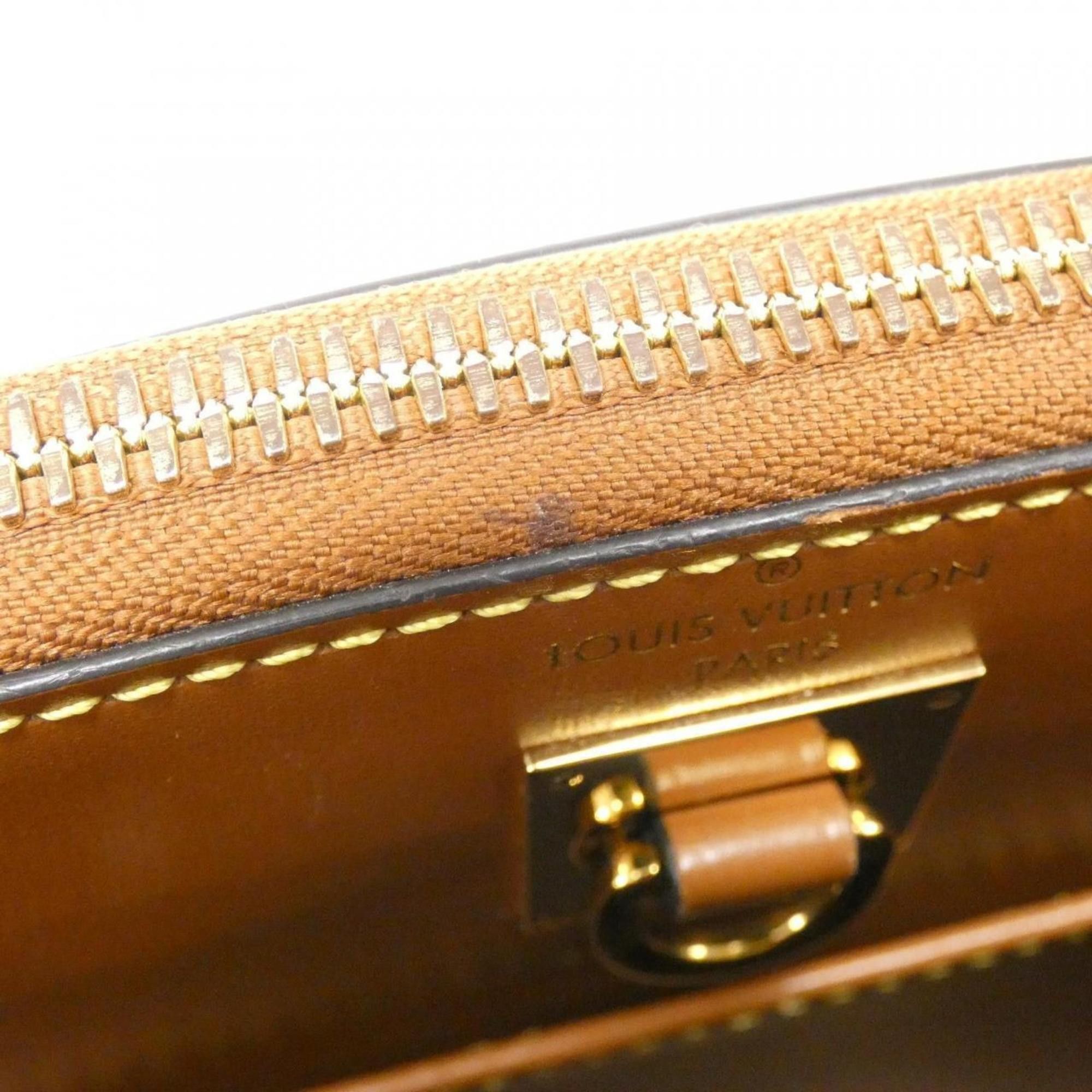 Louis Vuitton Louis Vuitton City steamer handbag Size ONE SIZE - 8 Thumbnail