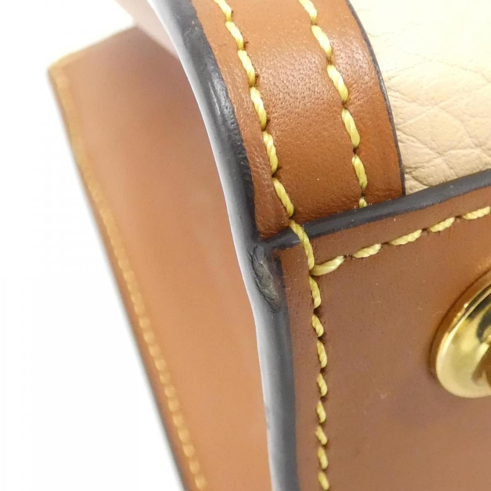 Louis Vuitton Louis Vuitton City steamer handbag Size ONE SIZE - 4 Thumbnail
