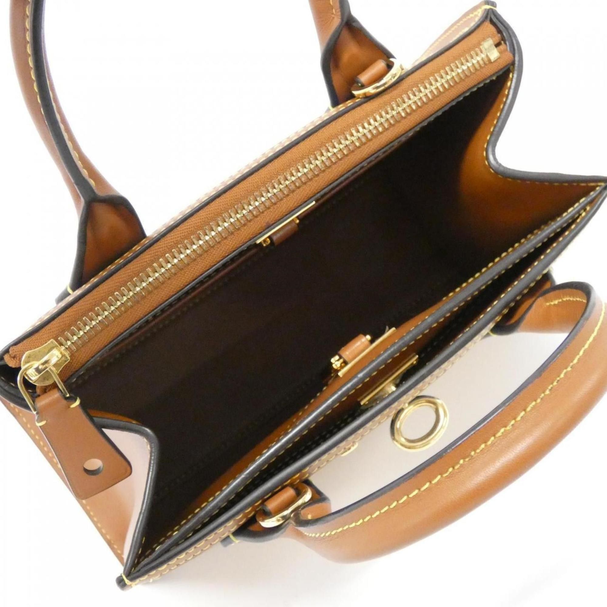 Louis Vuitton Louis Vuitton City steamer handbag Size ONE SIZE - 9 Thumbnail