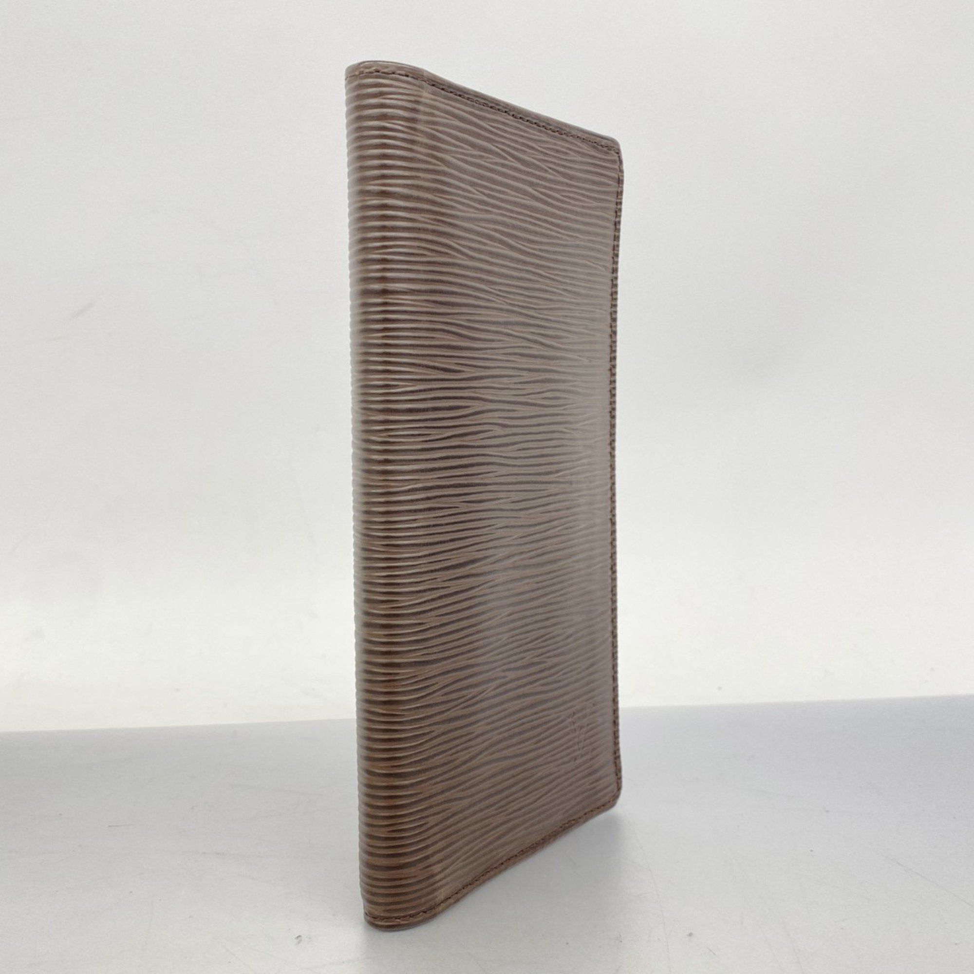 Louis Vuitton Louis Vuitton Brazza wallet Size ONE SIZE - 3 Thumbnail