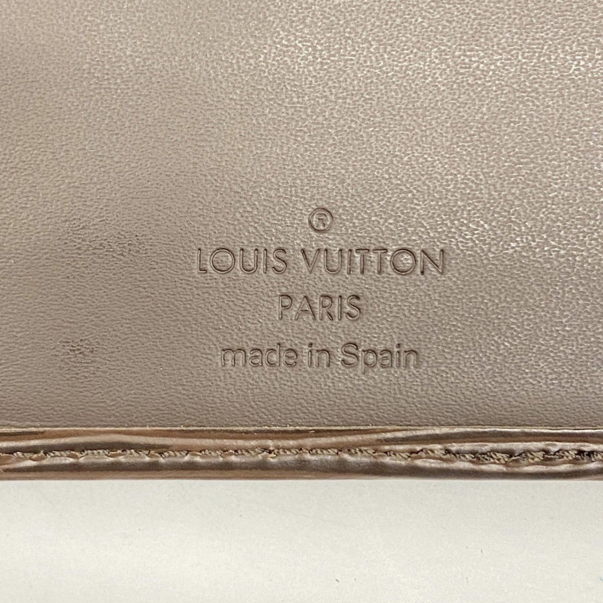 Louis Vuitton Louis Vuitton Brazza wallet Size ONE SIZE - 11 Thumbnail