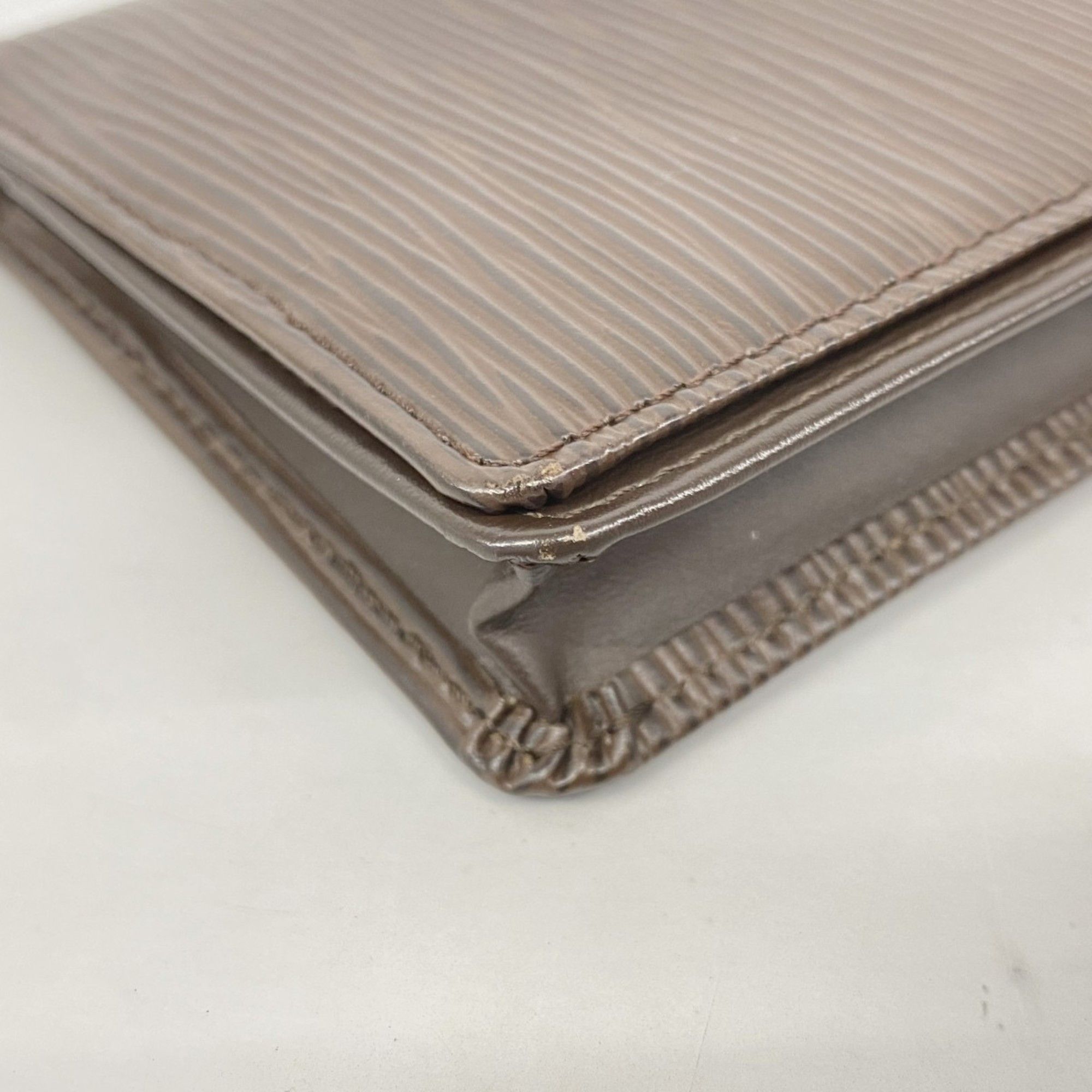Louis Vuitton Louis Vuitton Brazza wallet Size ONE SIZE - 5 Thumbnail