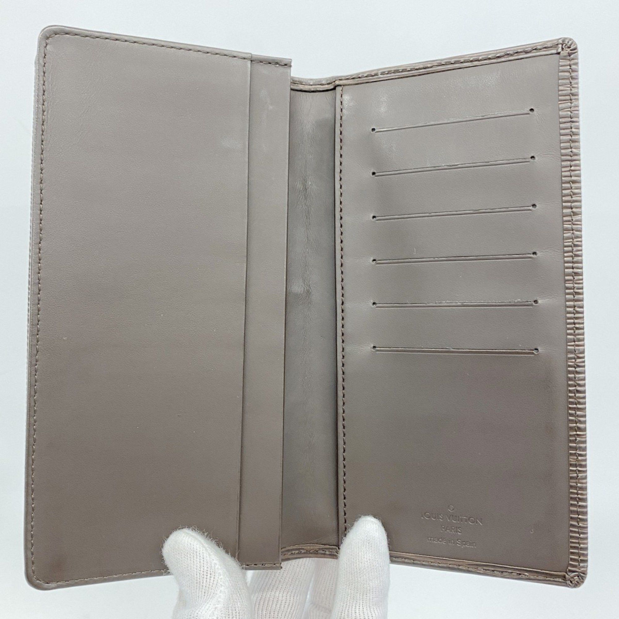 Louis Vuitton Louis Vuitton Brazza wallet Size ONE SIZE - 10 Thumbnail