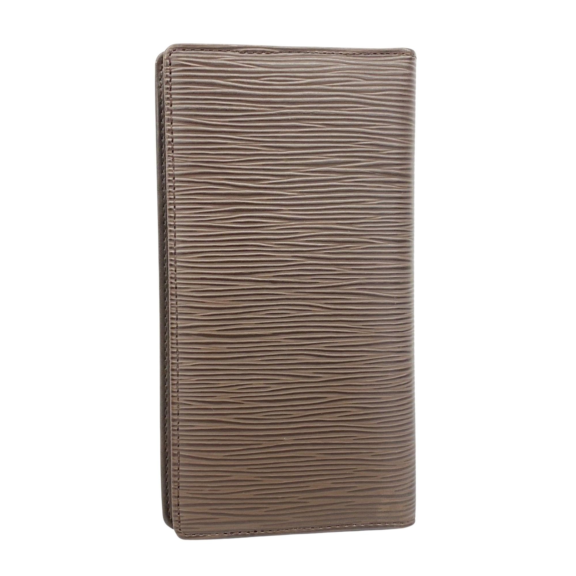 Louis Vuitton Louis Vuitton Brazza wallet Size ONE SIZE - 2 Thumbnail