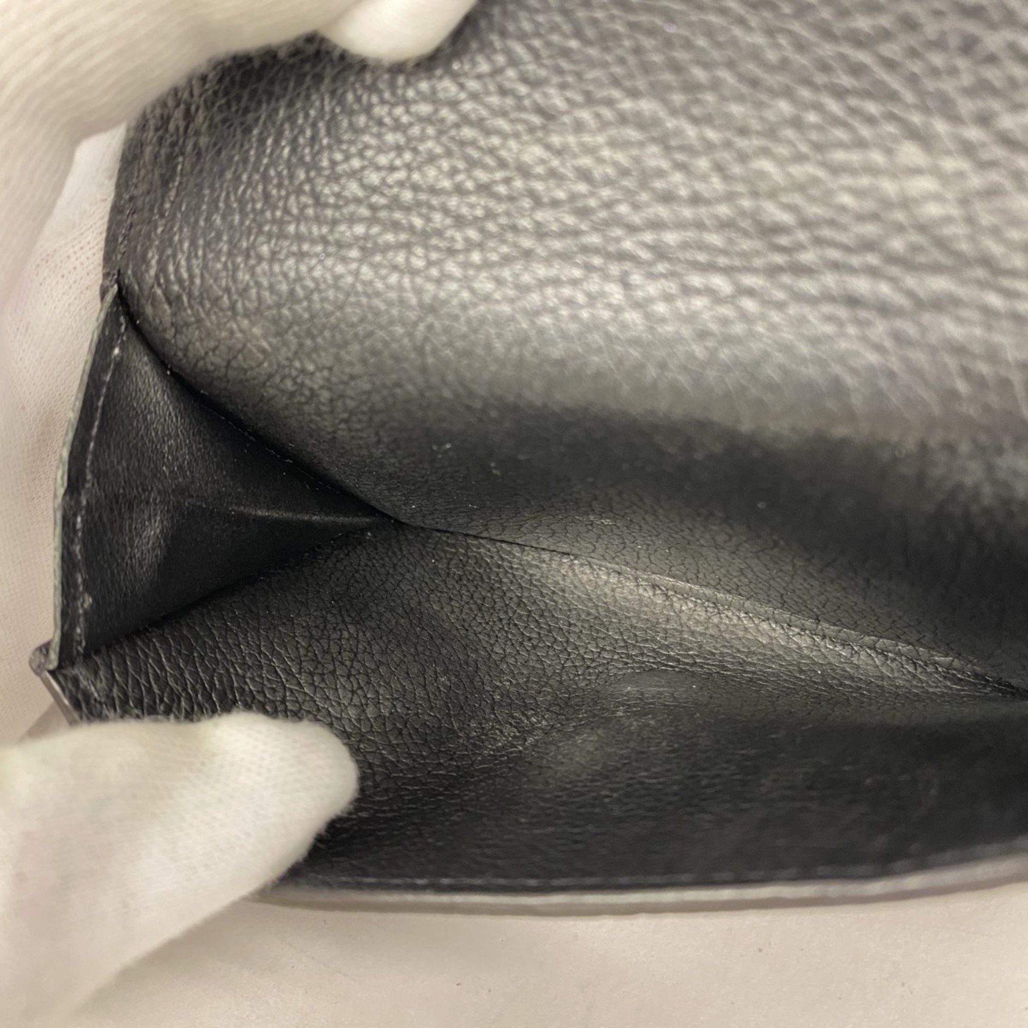Louis Vuitton Louis Vuitton Double V wallet Size ONE SIZE - 11 Thumbnail