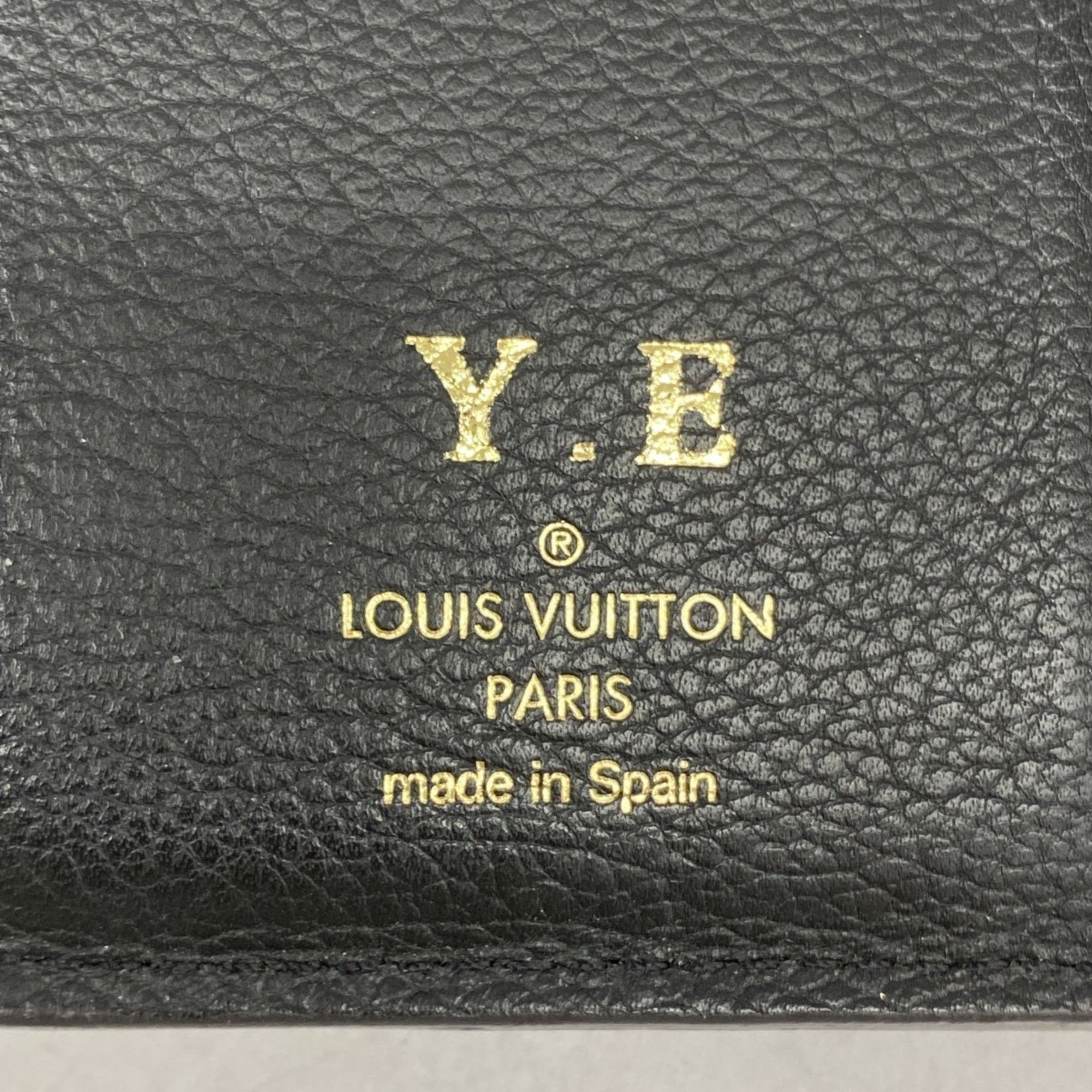 Louis Vuitton Louis Vuitton Double V wallet Size ONE SIZE - 13 Thumbnail