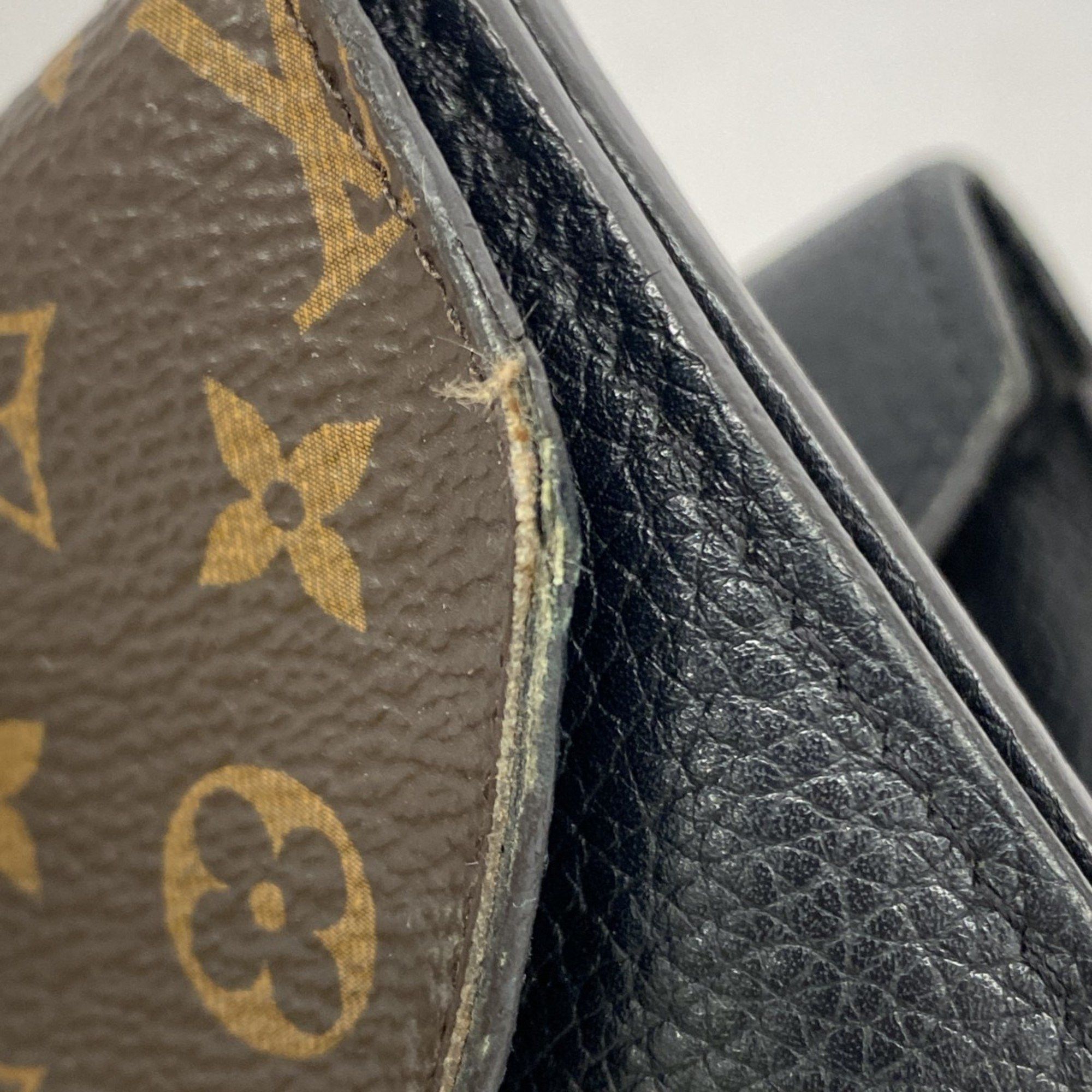 Louis Vuitton Louis Vuitton Double V wallet Size ONE SIZE - 6 Thumbnail
