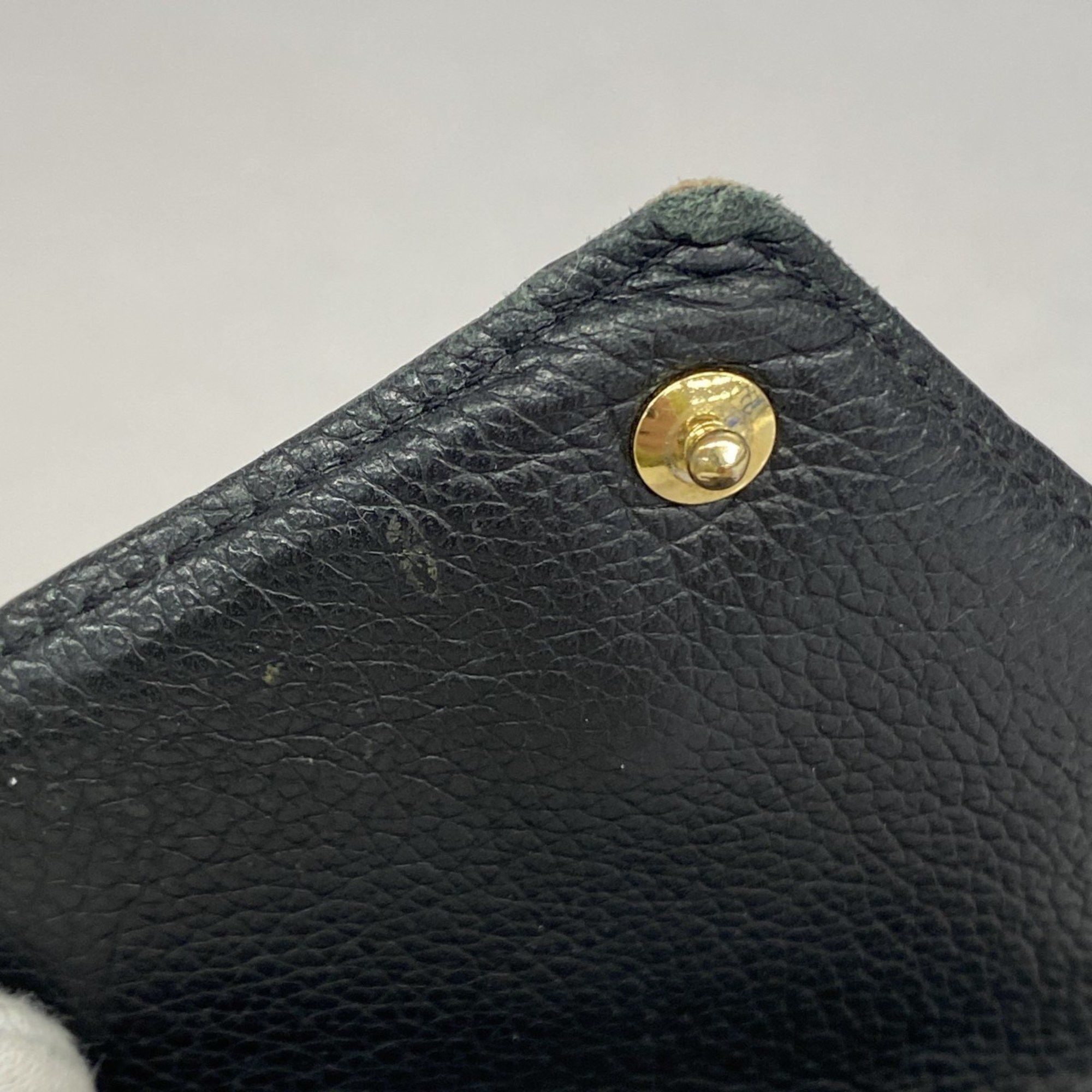 Louis Vuitton Louis Vuitton Double V wallet Size ONE SIZE - 8 Thumbnail