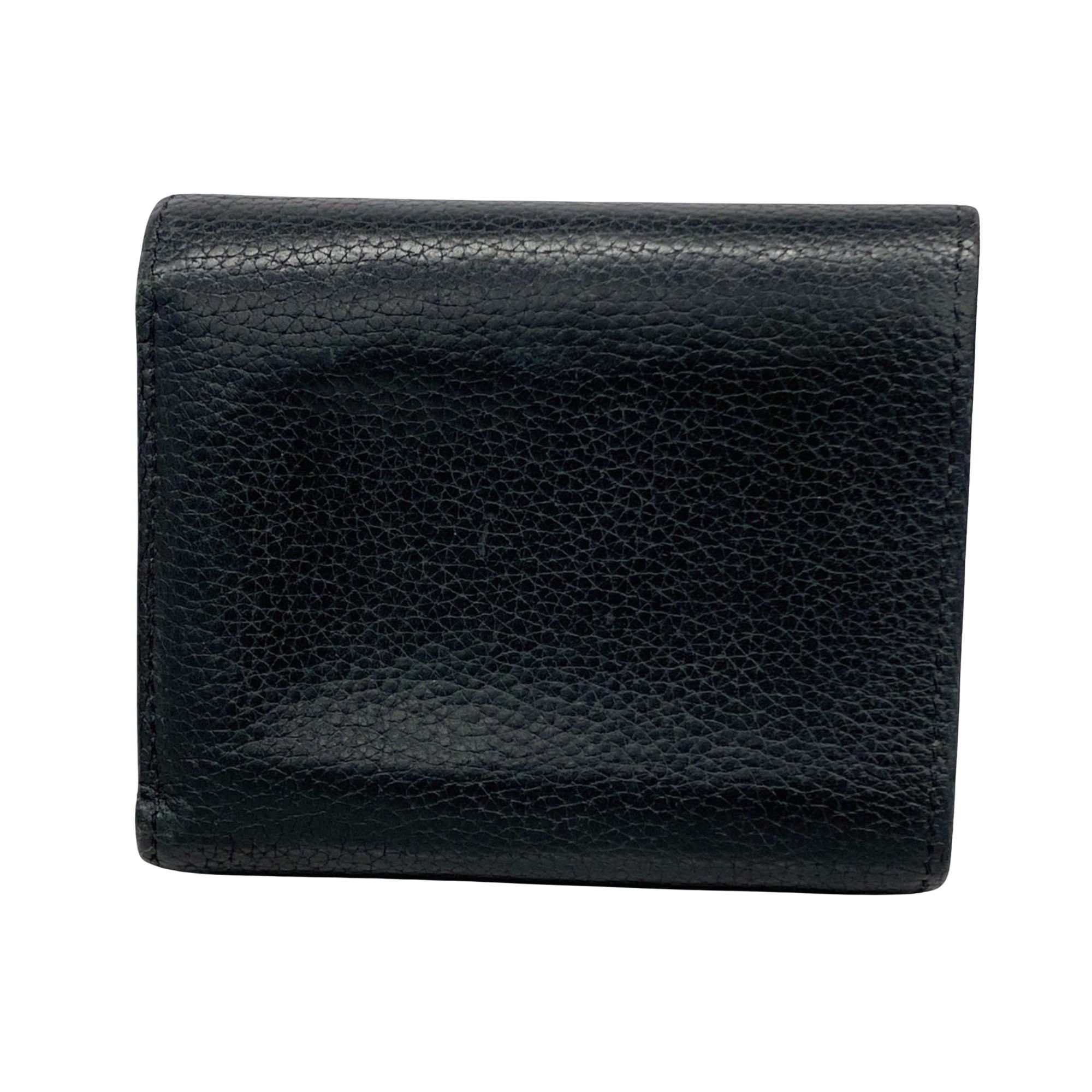 Louis Vuitton Louis Vuitton Double V wallet Size ONE SIZE - 2 Thumbnail