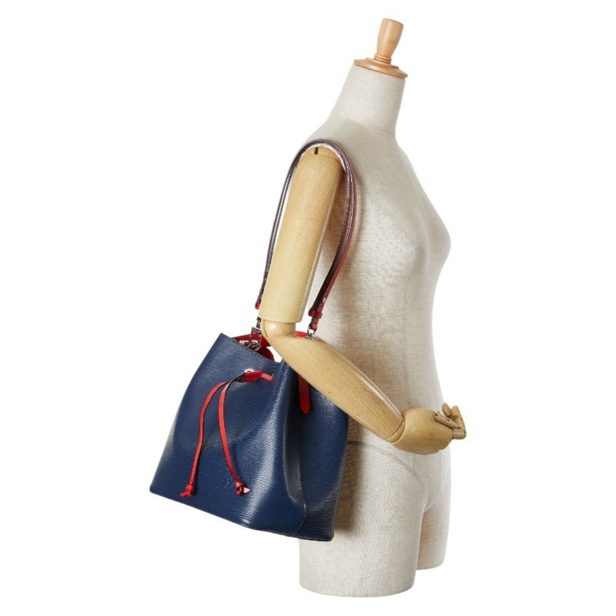 Louis Vuitton Louis Vuitton NéoNoé shoulder Size ONE SIZE - 8 Thumbnail
