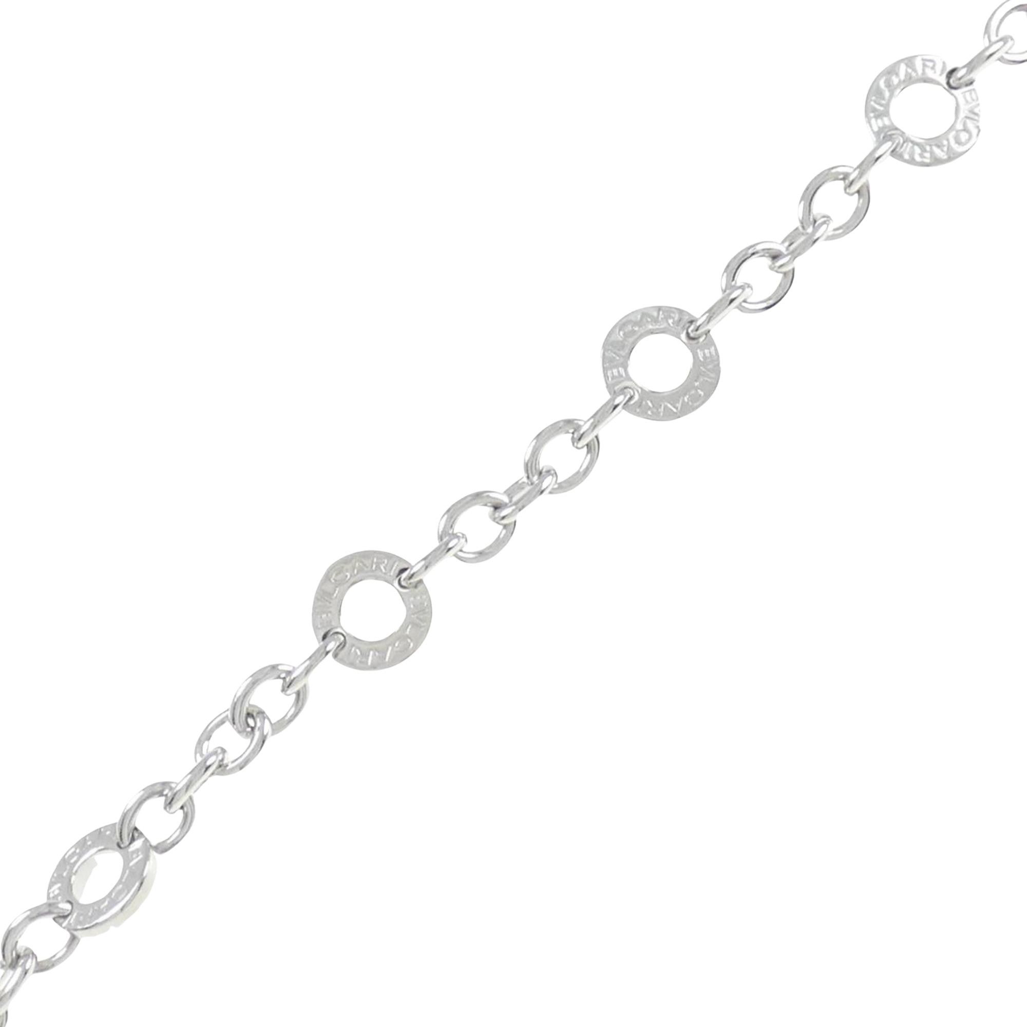 Bvlgari Bulgari Bvlgari bvlgari bracelet Size ONE SIZE - 2 Thumbnail