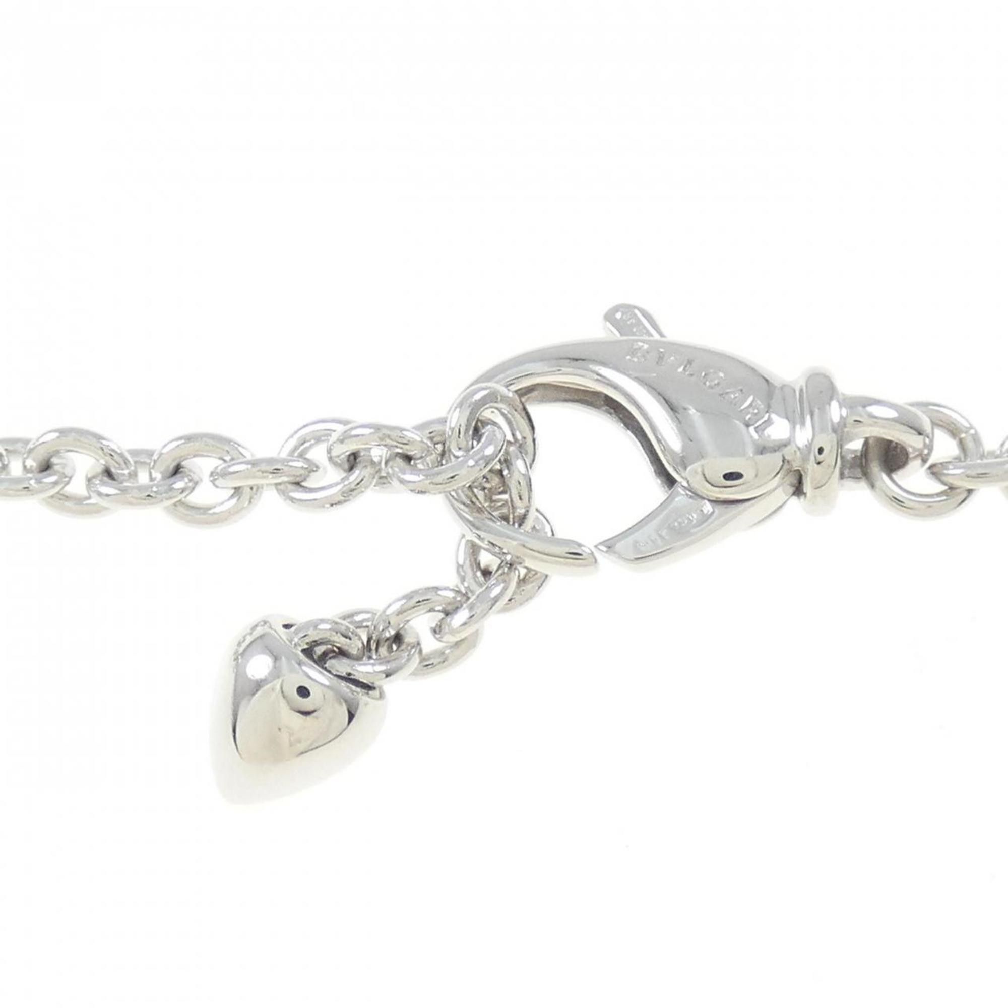 Bvlgari Bulgari Bvlgari bvlgari necklace Size ONE SIZE - 4 Thumbnail