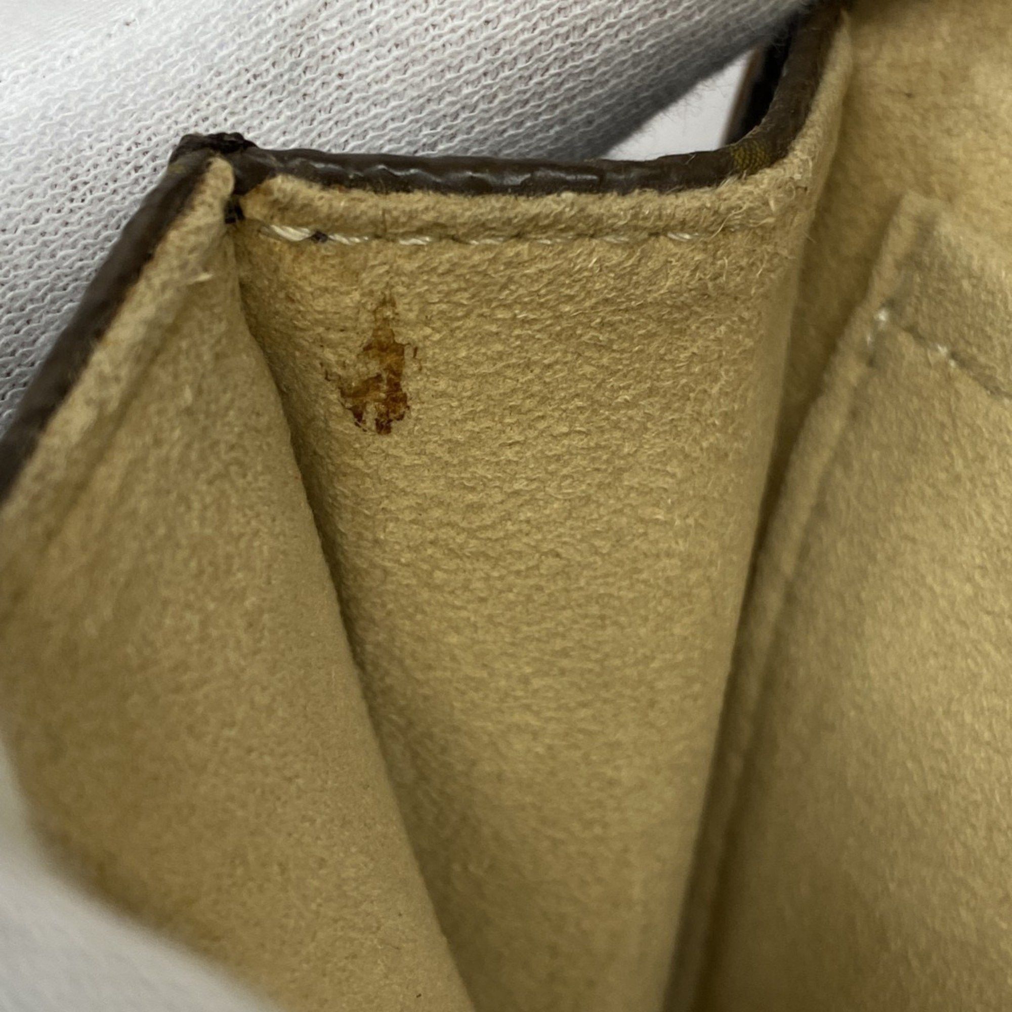 Louis Vuitton Louis Vuitton Twin shoulder Size ONE SIZE - 10 Thumbnail