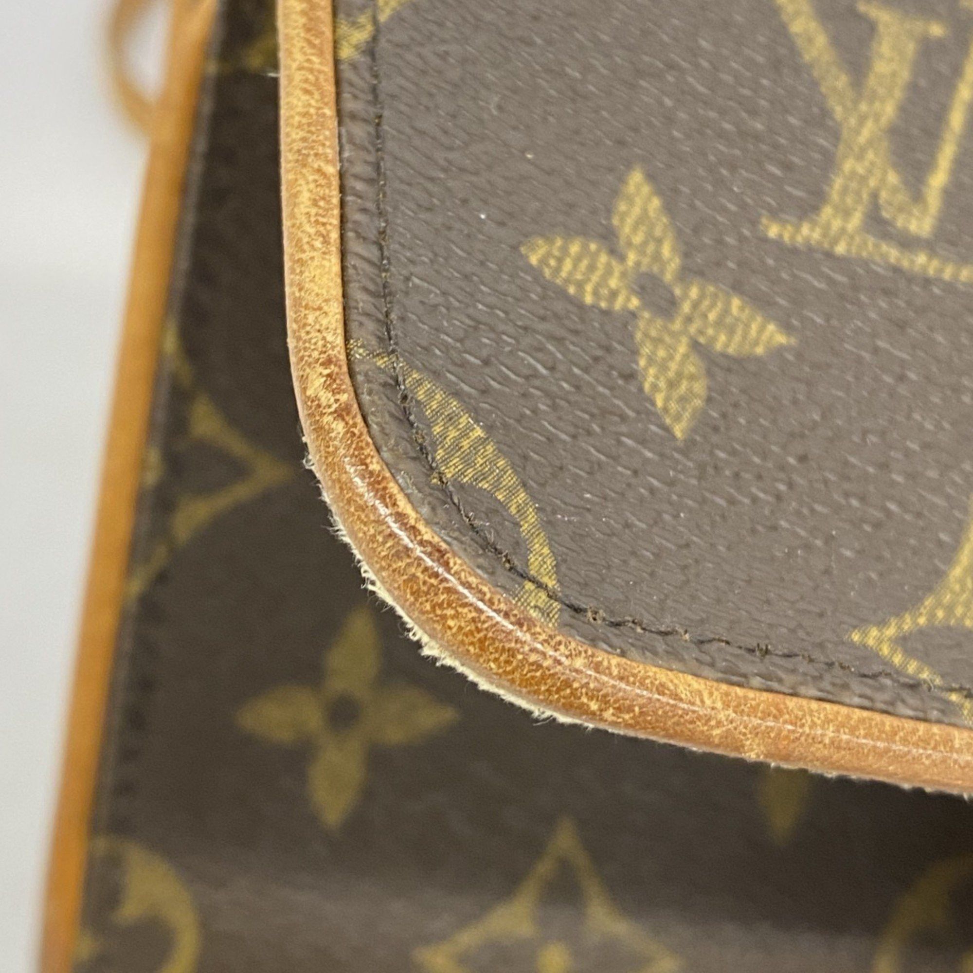 Louis Vuitton Louis Vuitton Twin shoulder Size ONE SIZE - 7 Thumbnail