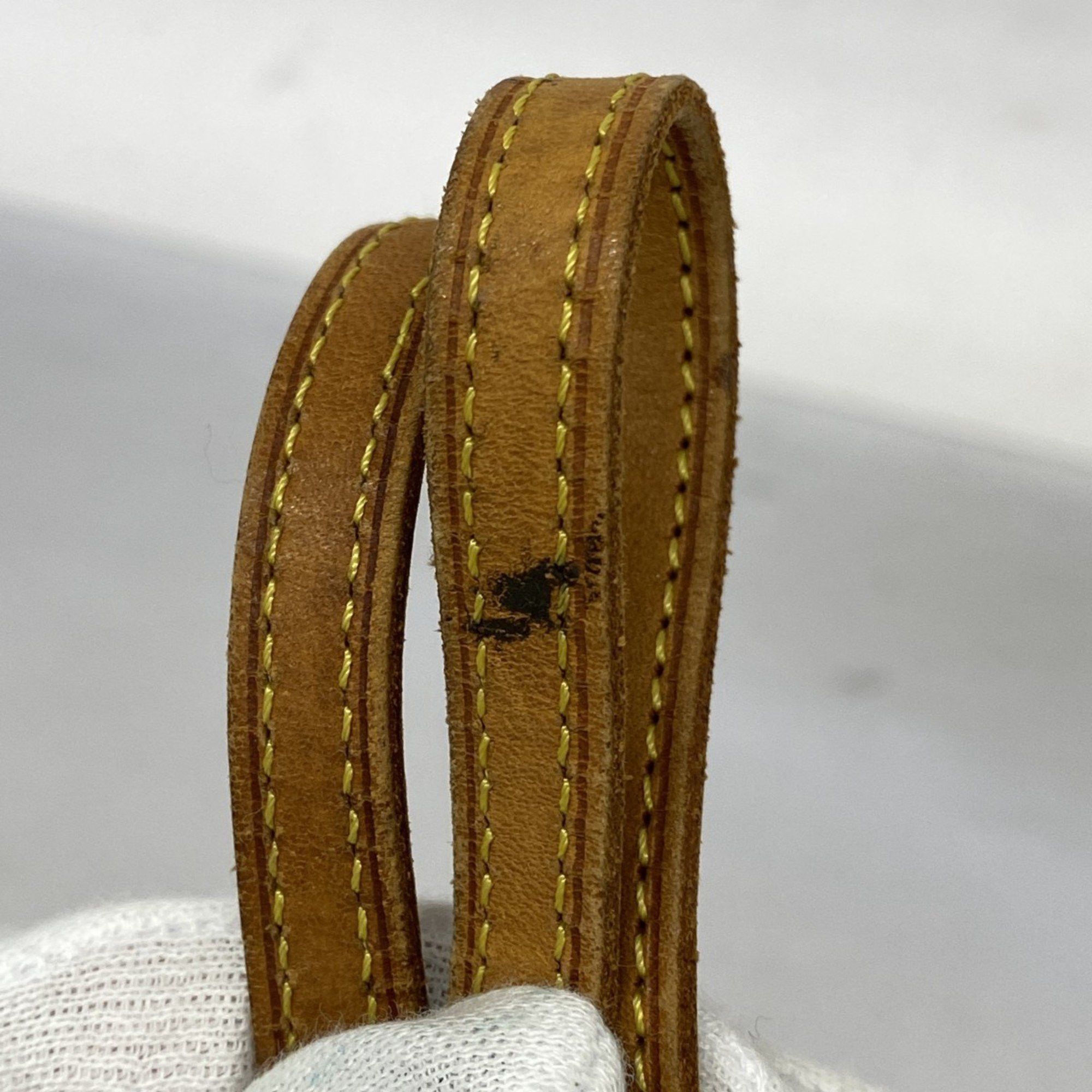 Louis Vuitton Louis Vuitton Twin shoulder Size ONE SIZE - 4 Thumbnail