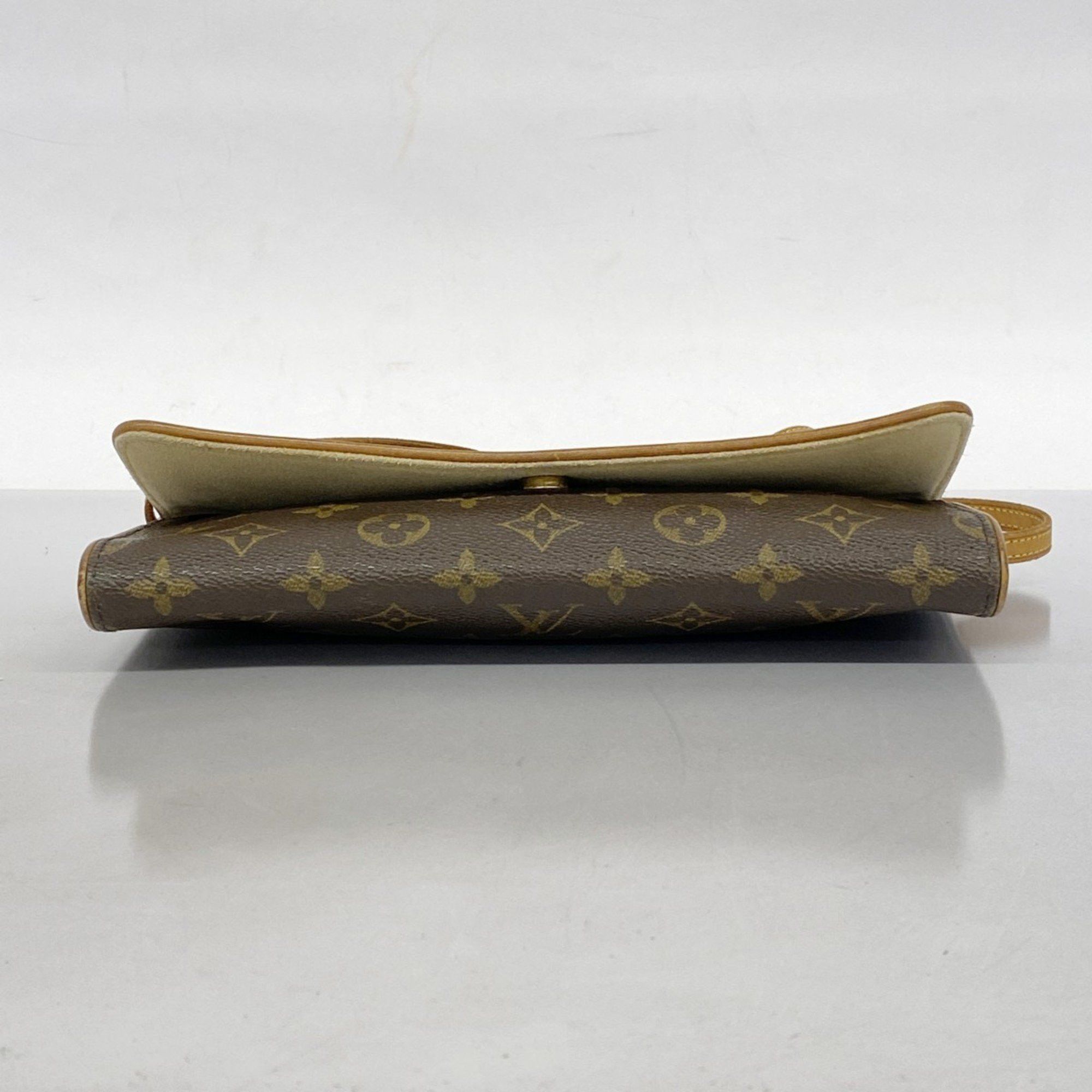 Louis Vuitton Louis Vuitton Twin shoulder Size ONE SIZE - 5 Thumbnail