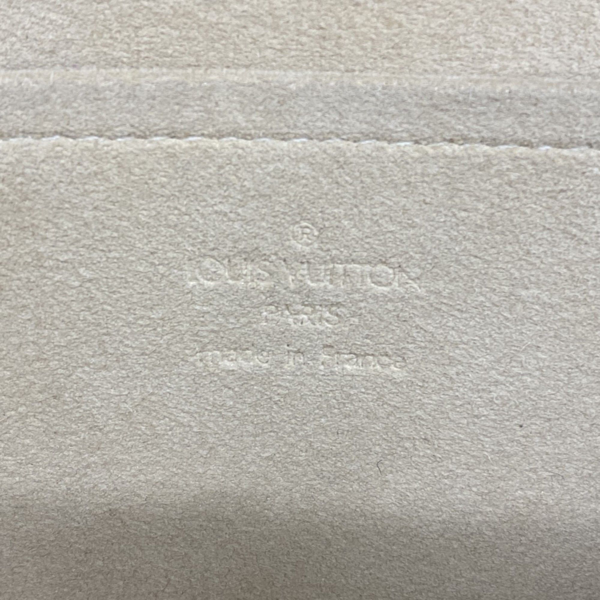 Louis Vuitton Louis Vuitton Twin shoulder Size ONE SIZE - 12 Thumbnail