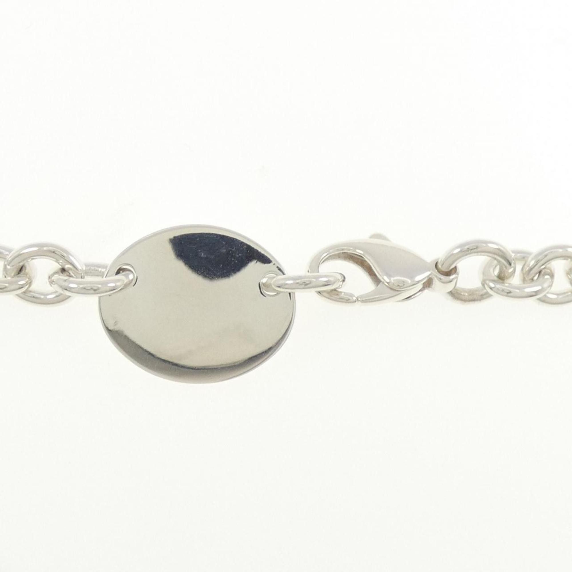 Tiffany & Co. Tiffany & Co Return to Tiffany necklace Size ONE SIZE - 6 Thumbnail