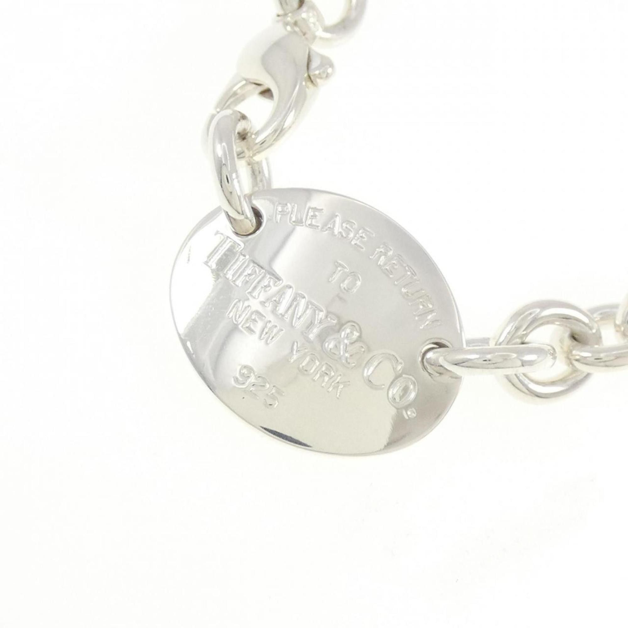 Tiffany & Co. Tiffany & Co Return to Tiffany necklace Size ONE SIZE - 4 Thumbnail