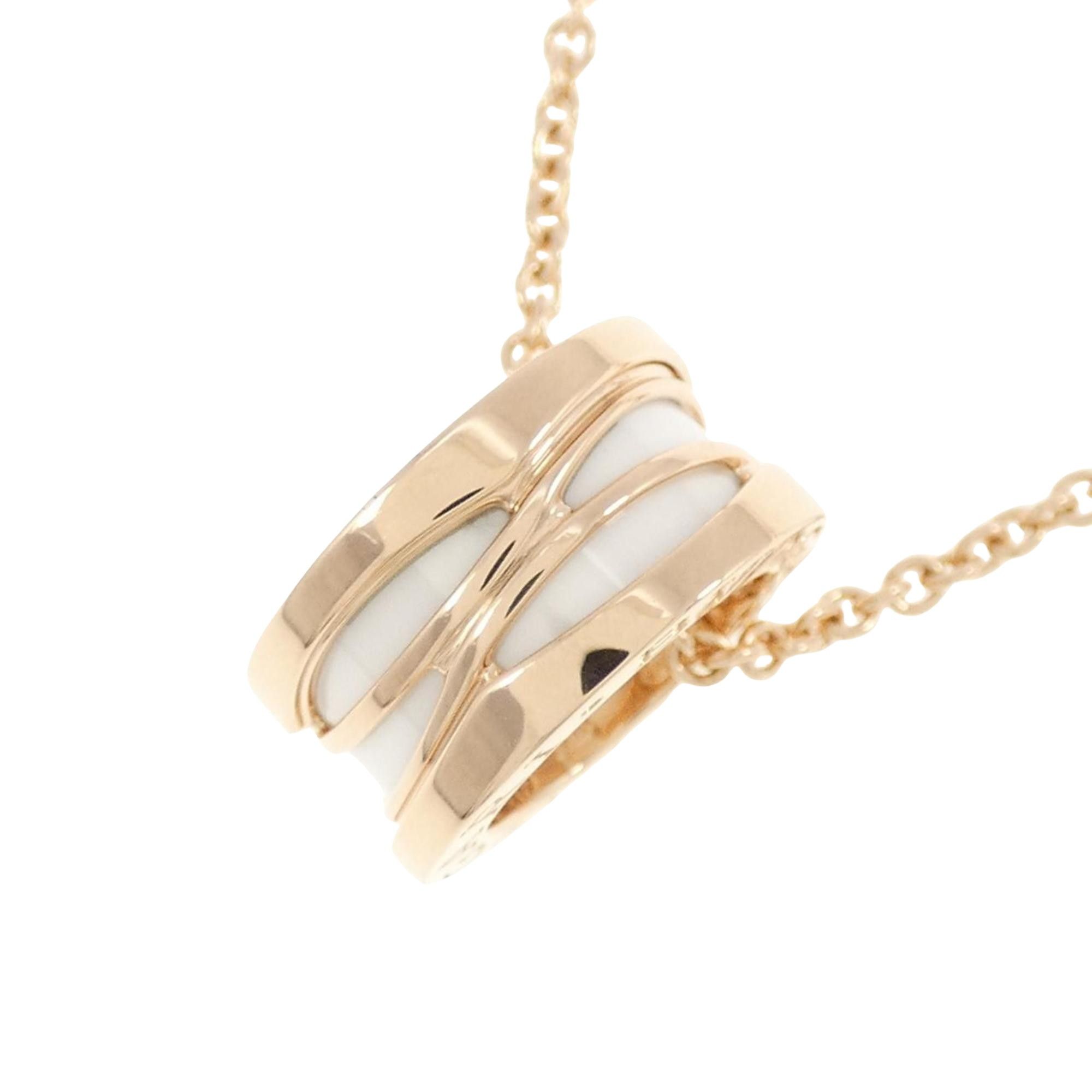 Bvlgari Bulgari B.Zero1 necklace Size ONE SIZE - 2 Thumbnail