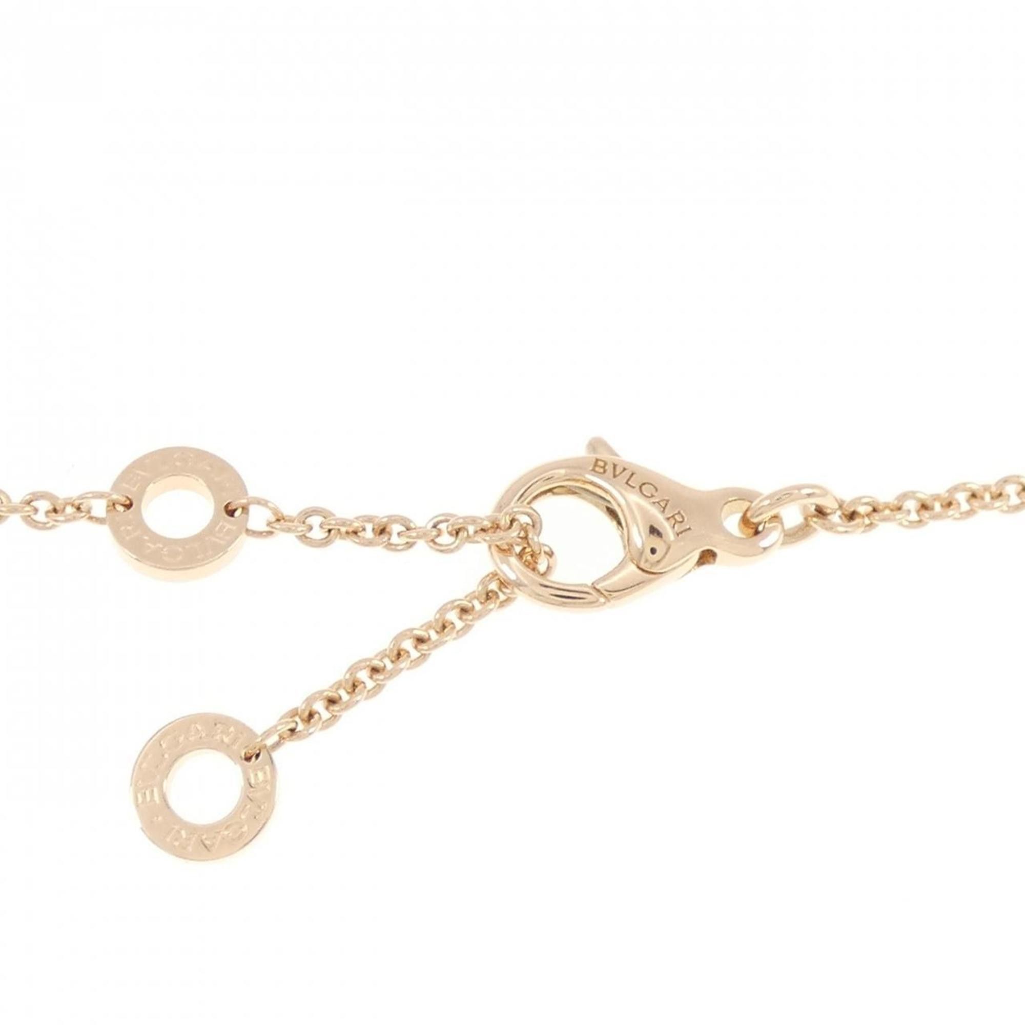 Bvlgari Bulgari B.Zero1 necklace Size ONE SIZE - 6 Thumbnail