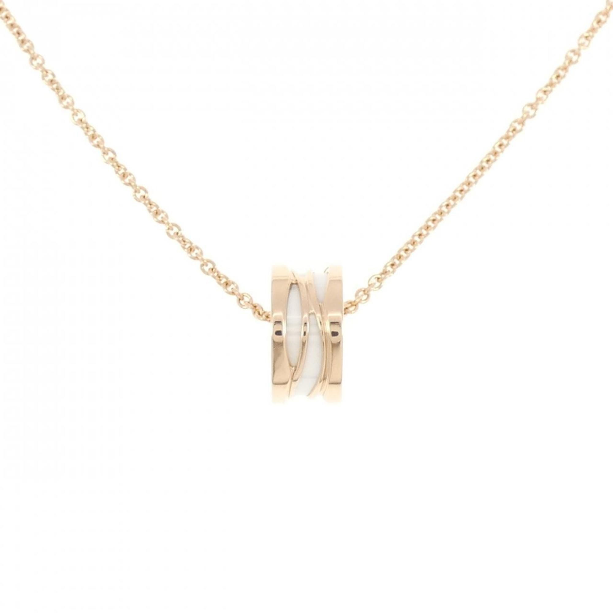 Bvlgari Bulgari B.Zero1 necklace Size ONE SIZE - 5 Thumbnail