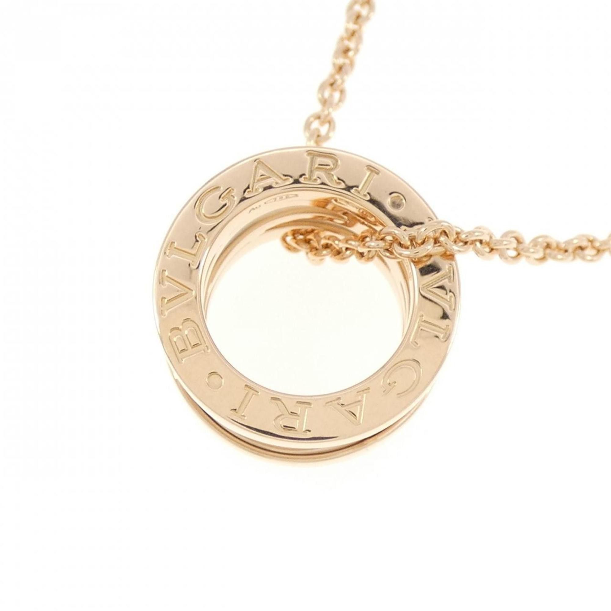 Bvlgari Bulgari B.Zero1 necklace Size ONE SIZE - 3 Thumbnail