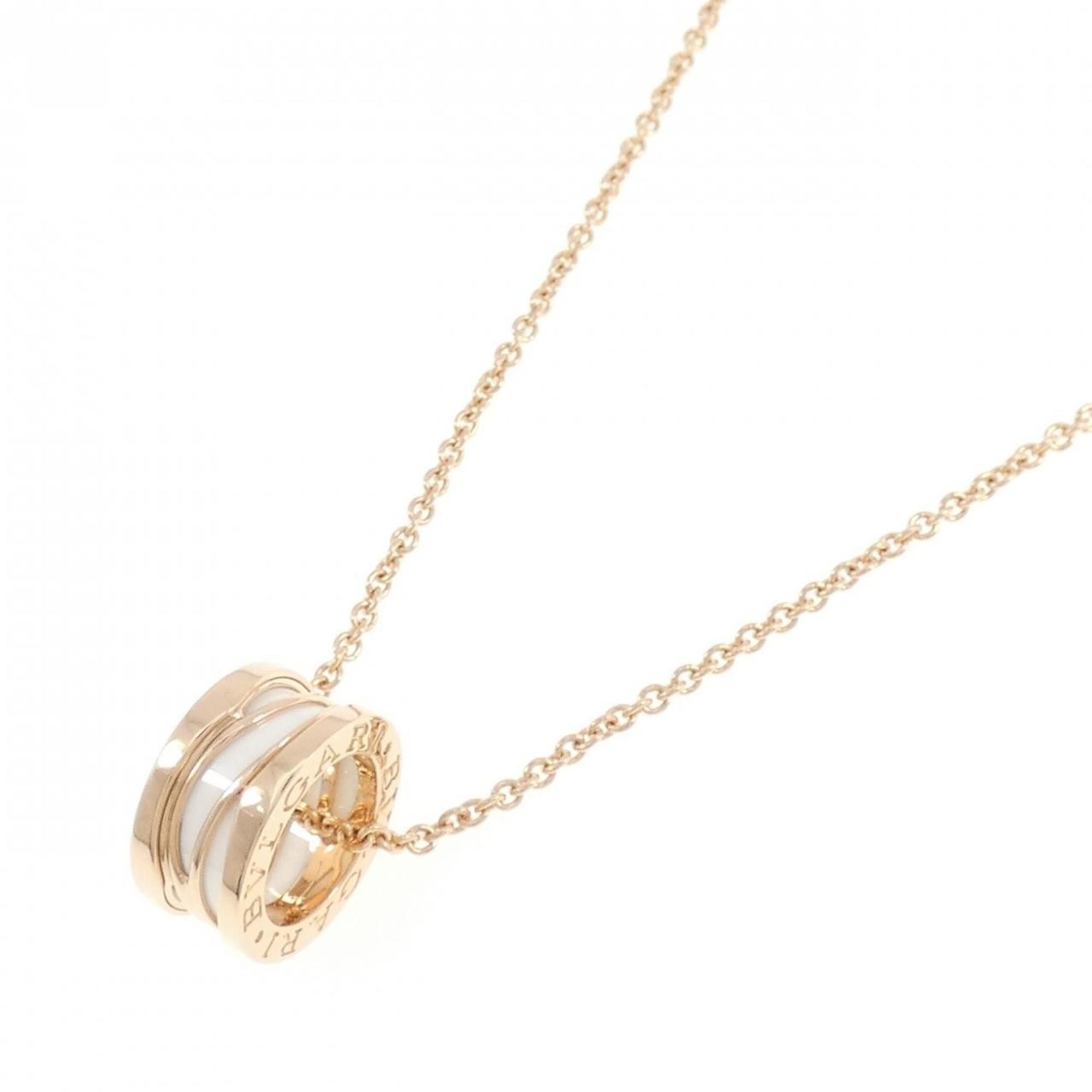 Bvlgari Bulgari B.Zero1 necklace Size ONE SIZE - 4 Thumbnail
