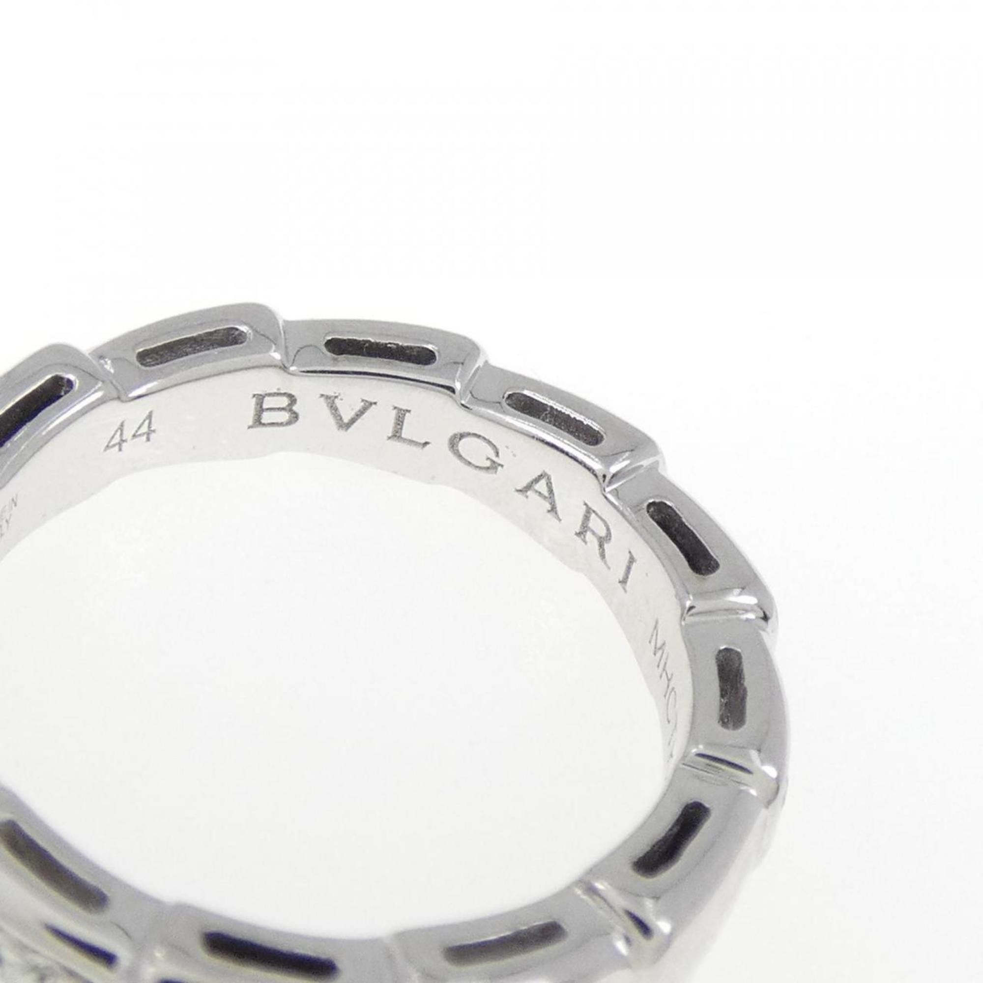 Bvlgari Bulgari Serpenti Viper ring Size ONE SIZE - 3 Thumbnail