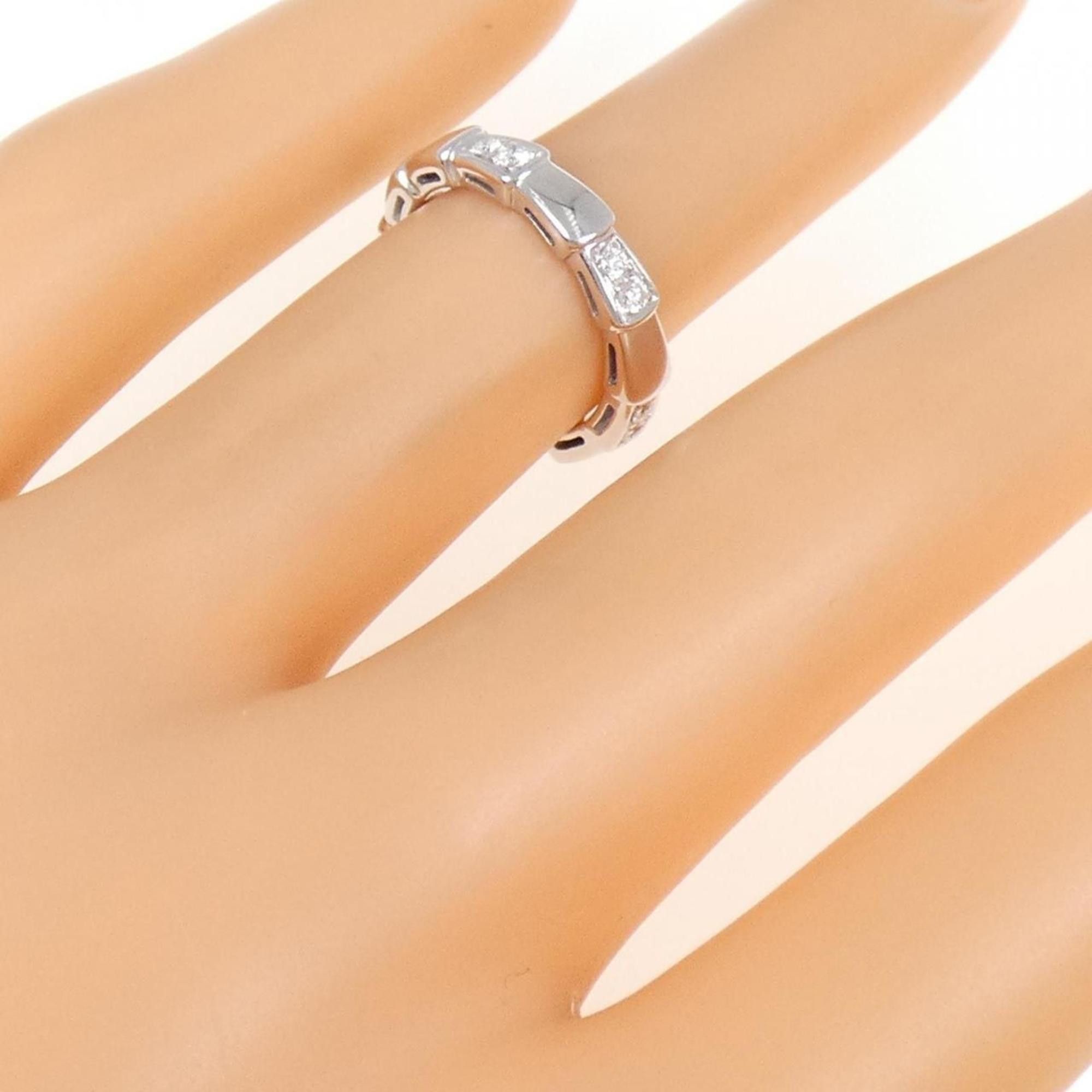 Bvlgari Bulgari Serpenti Viper ring Size ONE SIZE - 4 Thumbnail