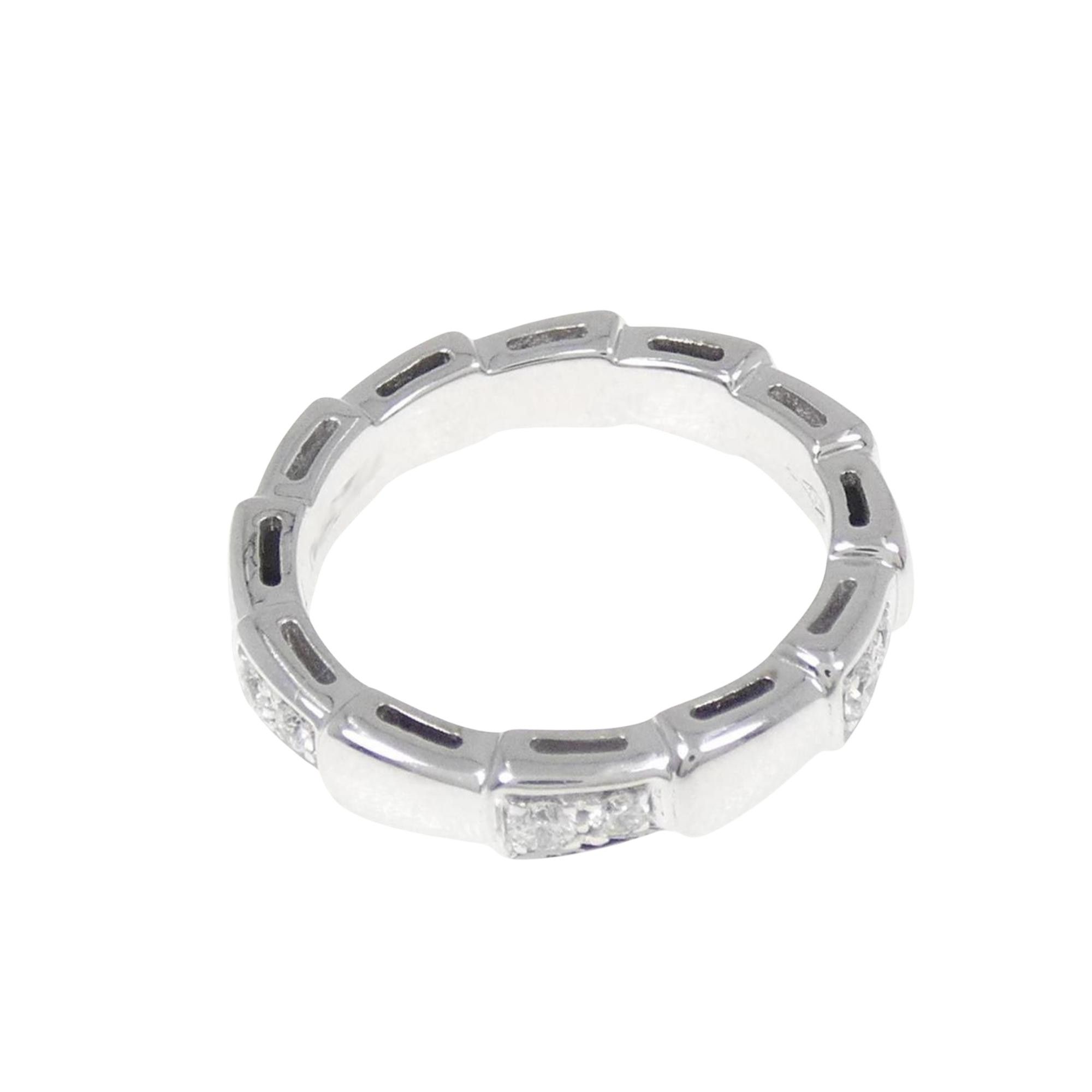 Bvlgari Bulgari Serpenti Viper ring Size ONE SIZE - 2 Thumbnail