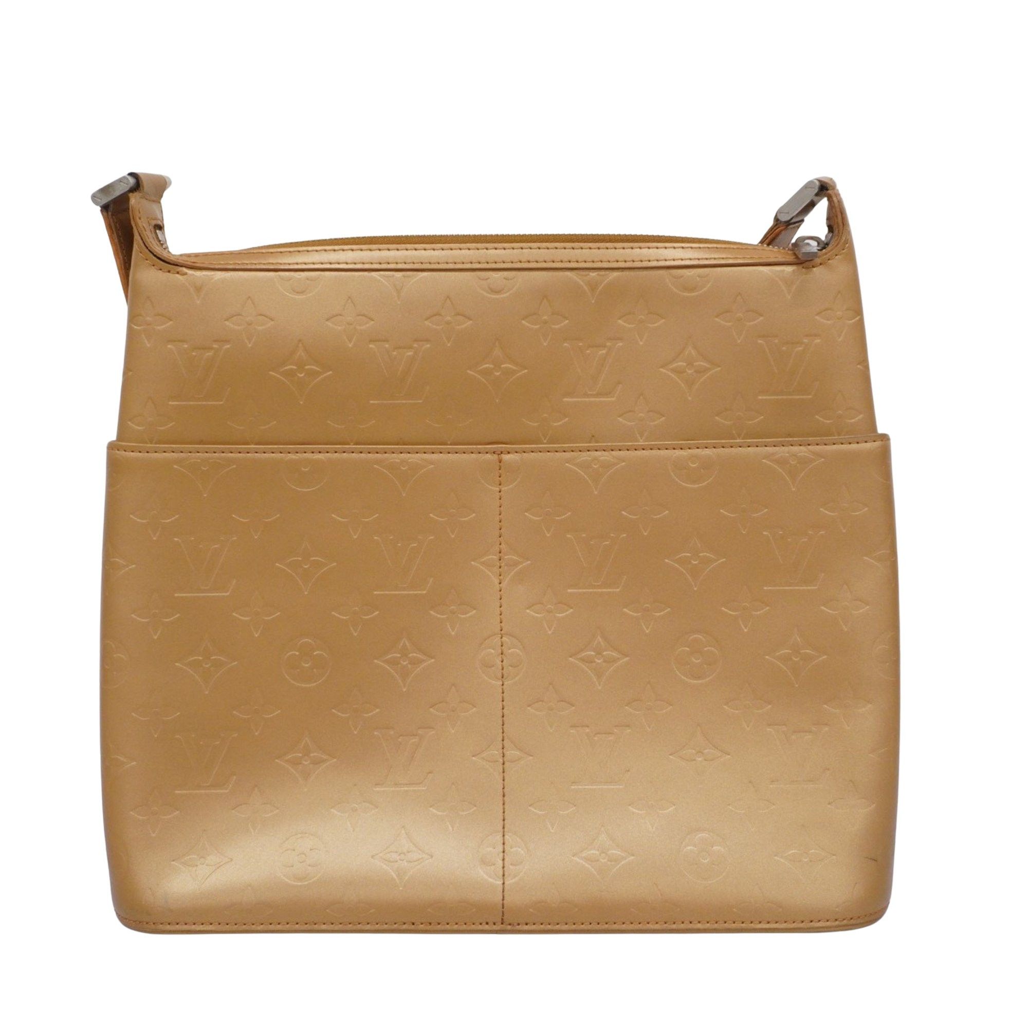 Louis Vuitton Louis Vuitton Sutter shoulder Size ONE SIZE - 2 Thumbnail