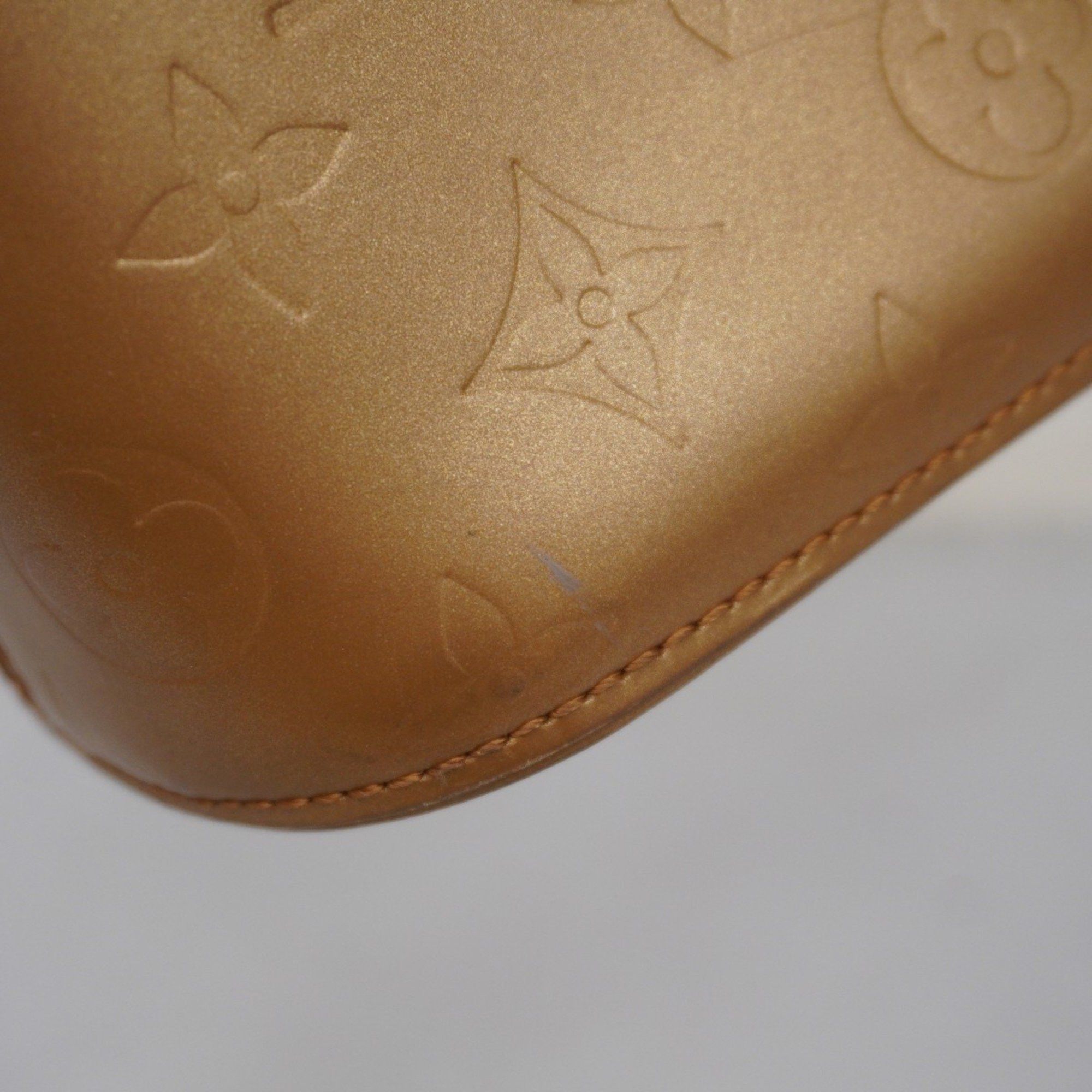 Louis Vuitton Louis Vuitton Sutter shoulder Size ONE SIZE - 9 Thumbnail