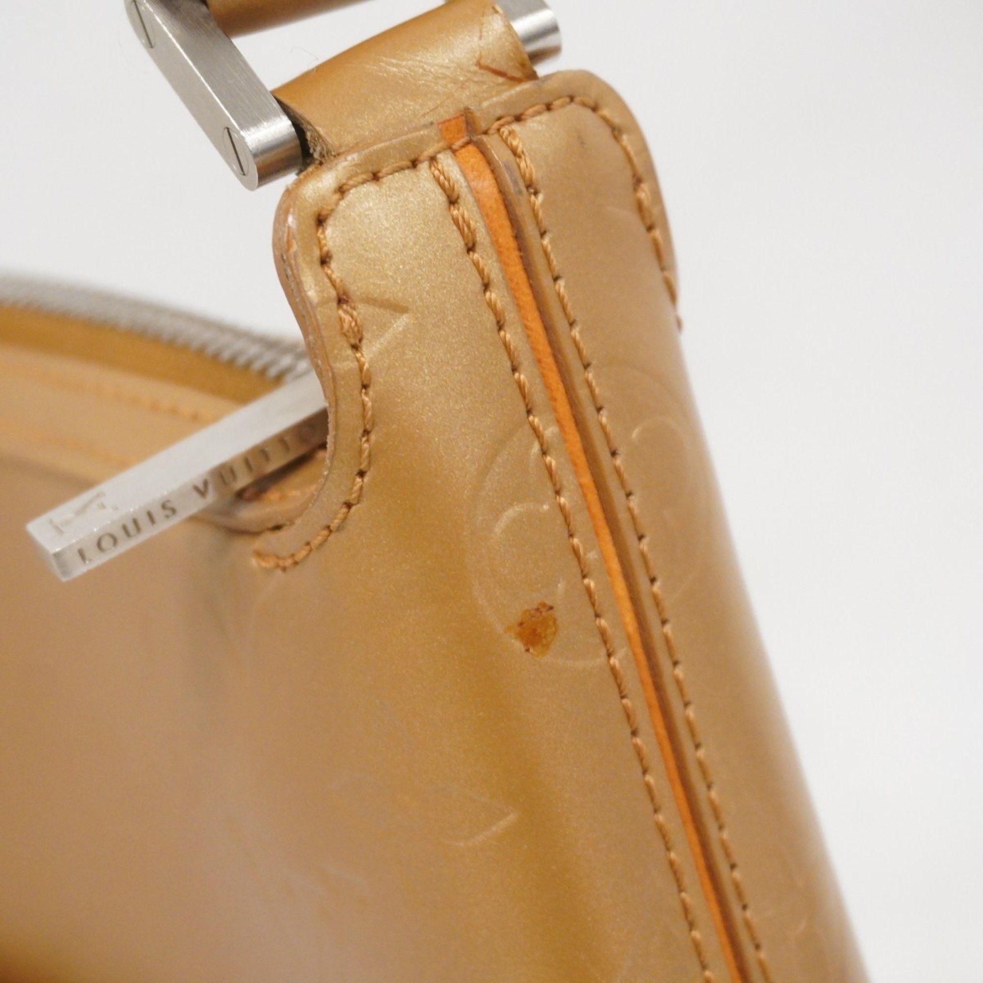 Louis Vuitton Louis Vuitton Sutter shoulder Size ONE SIZE - 12 Thumbnail