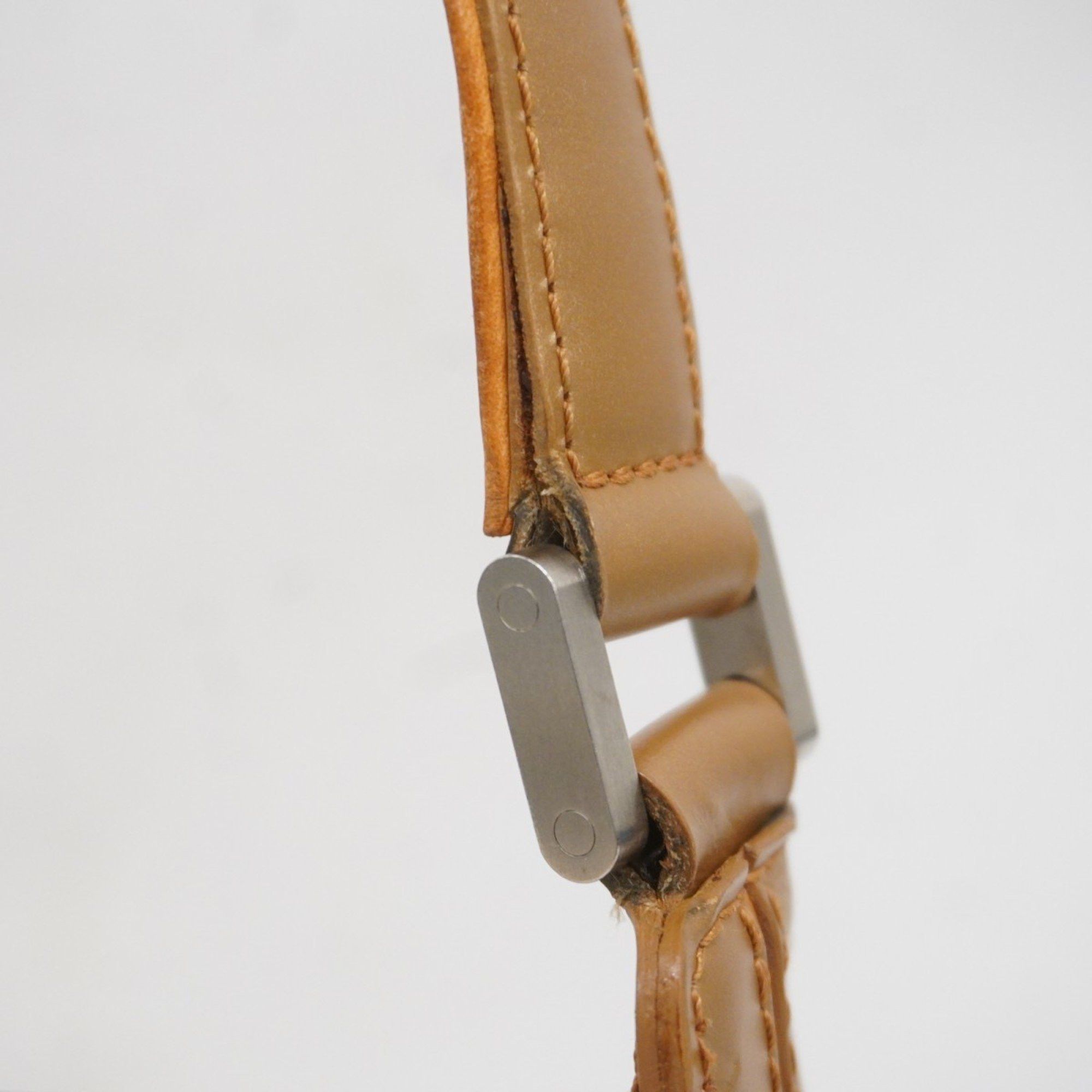 Louis Vuitton Louis Vuitton Sutter shoulder Size ONE SIZE - 11 Thumbnail