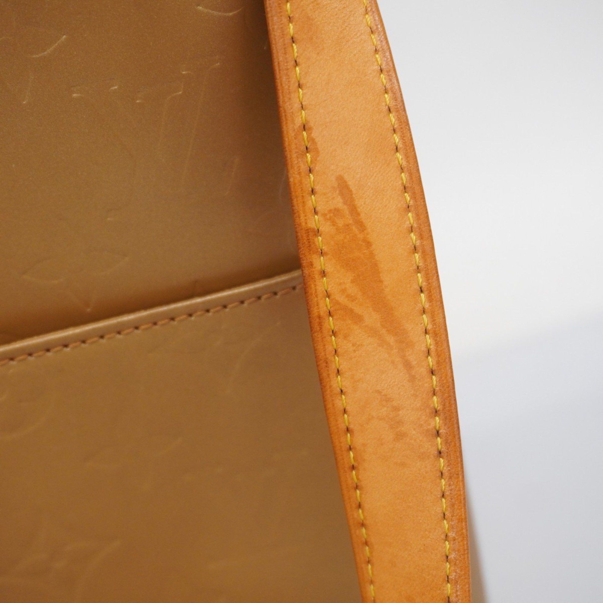 Louis Vuitton Louis Vuitton Sutter shoulder Size ONE SIZE - 6 Thumbnail