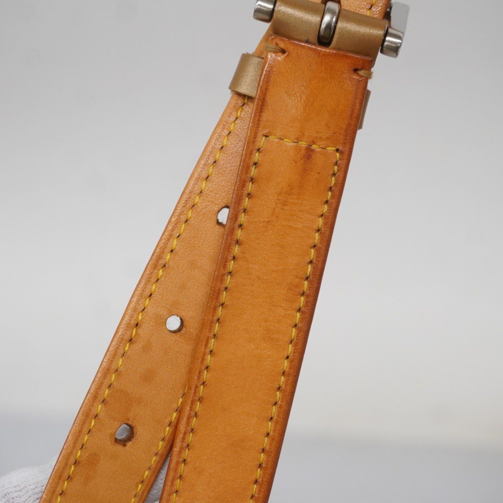 Louis Vuitton Louis Vuitton Sutter shoulder Size ONE SIZE - 5 Thumbnail