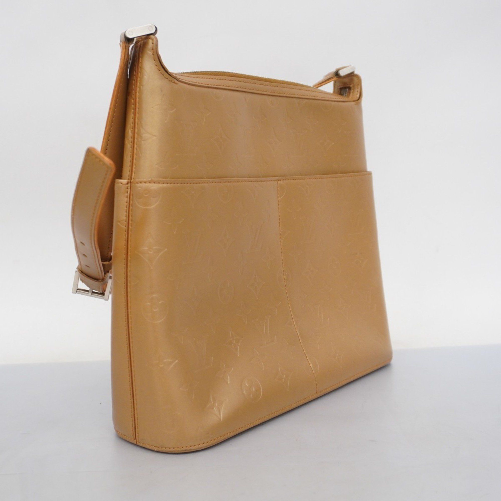 Louis Vuitton Louis Vuitton Sutter shoulder Size ONE SIZE - 3 Thumbnail