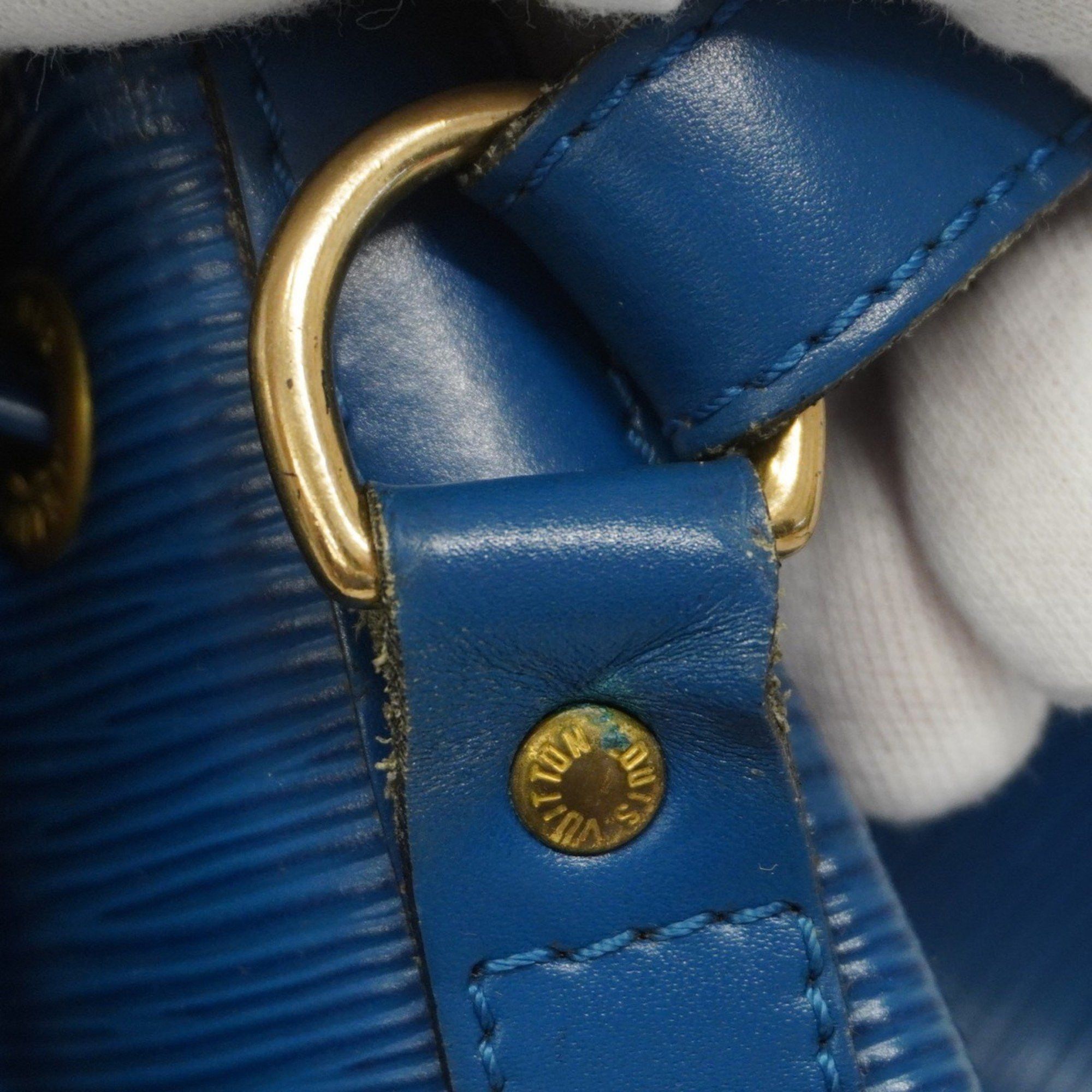 Louis Vuitton Louis Vuitton Noé shoulder Size ONE SIZE - 8 Thumbnail