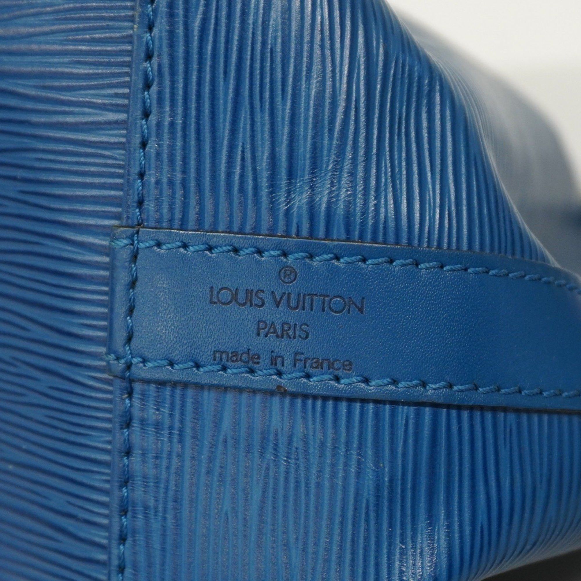 Louis Vuitton Louis Vuitton Noé shoulder Size ONE SIZE - 14 Thumbnail