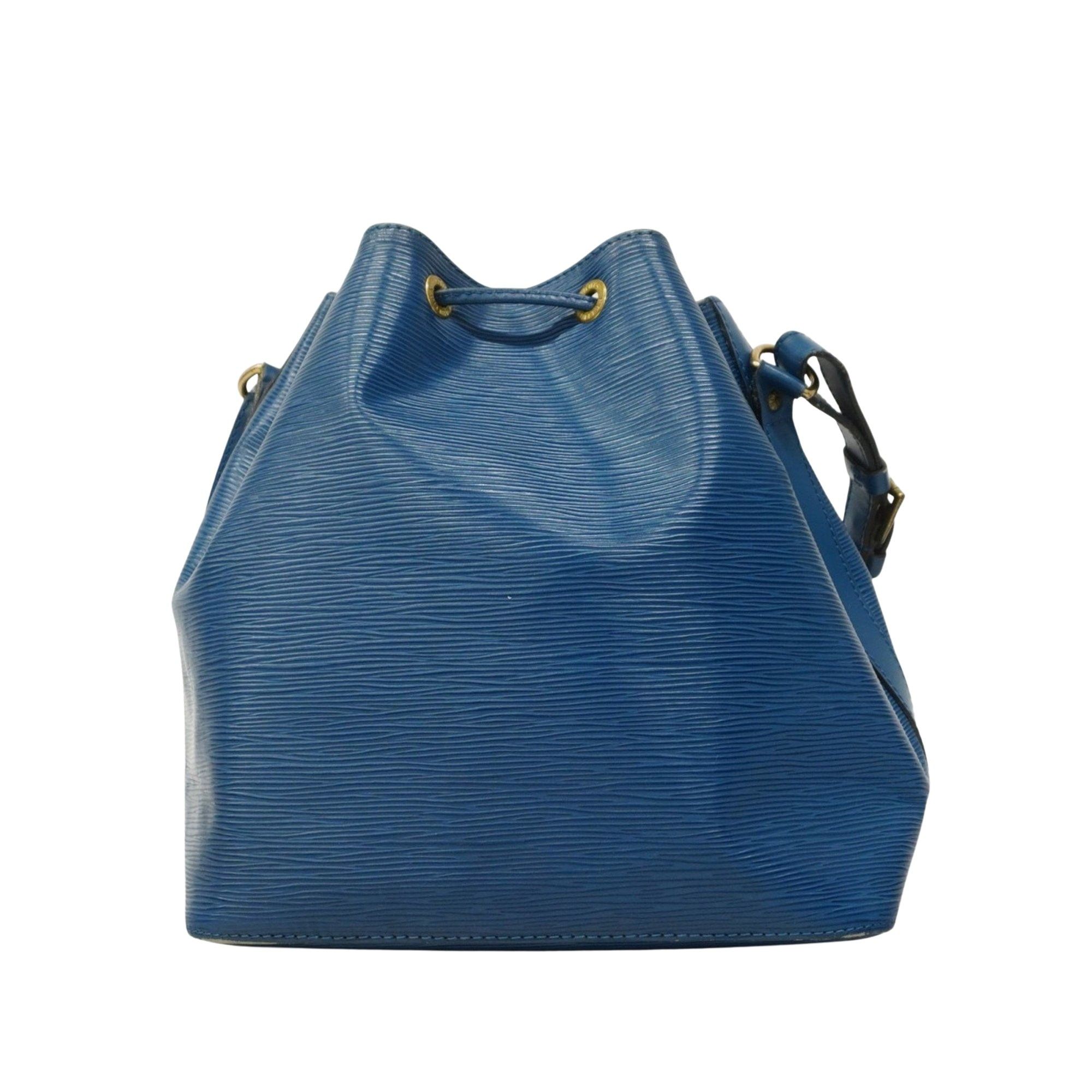 Louis Vuitton Louis Vuitton Noé shoulder Size ONE SIZE - 2 Thumbnail