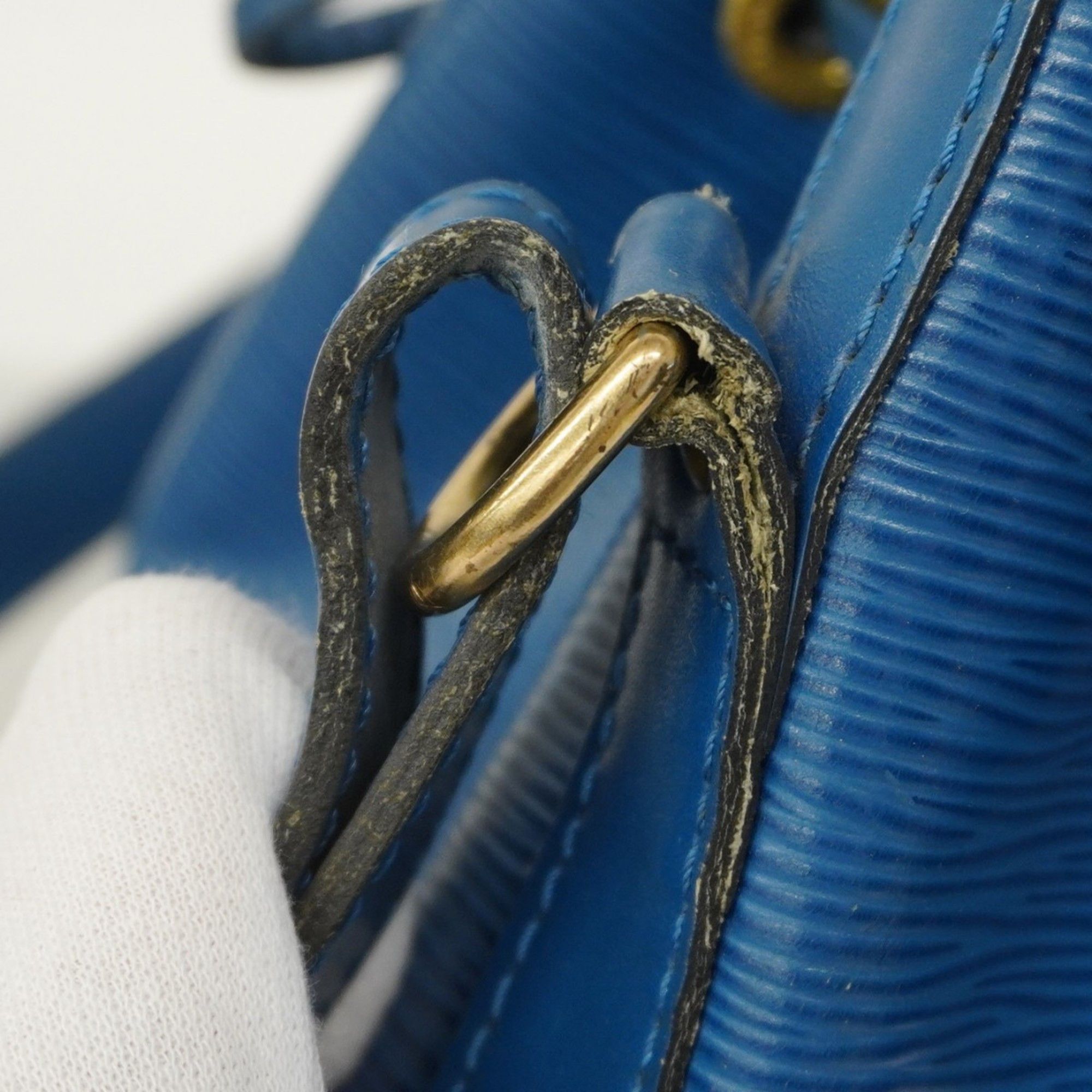 Louis Vuitton Louis Vuitton Noé shoulder Size ONE SIZE - 7 Thumbnail