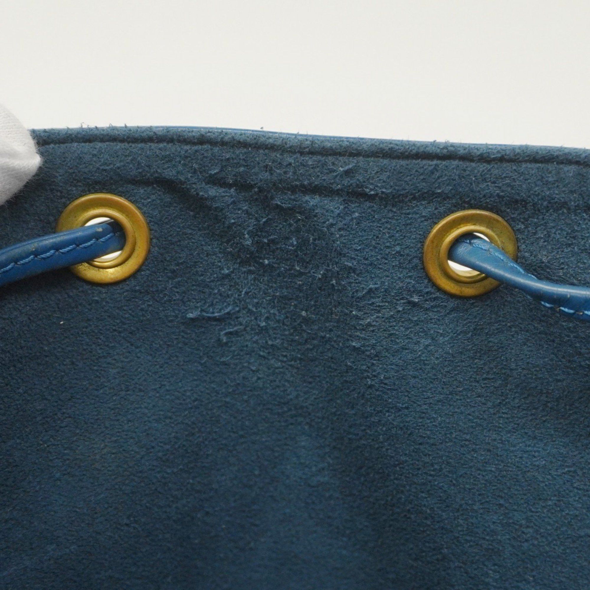Louis Vuitton Louis Vuitton Noé shoulder Size ONE SIZE - 12 Thumbnail