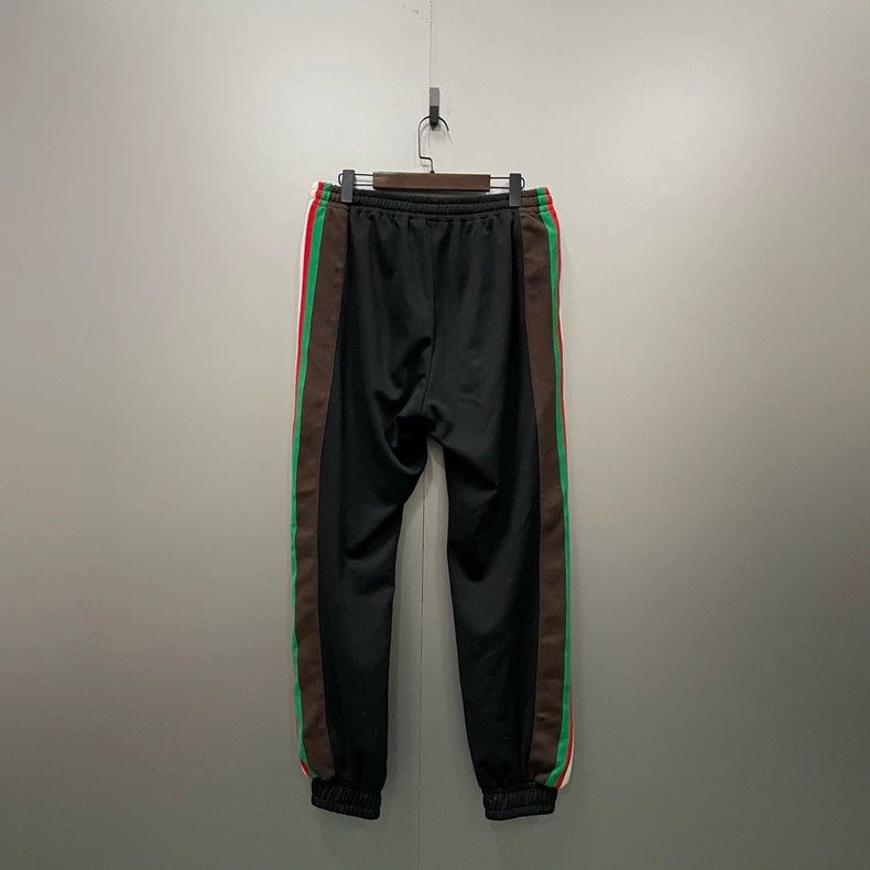Gucci Gucci Side Stripe Sweatpants in Size Small Size US 30 / EU 46 - 2 Thumbnail