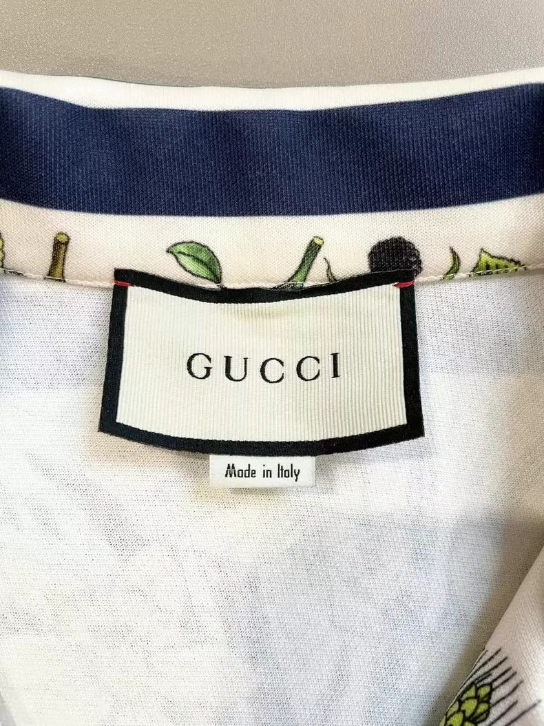 Gucci Gucci Floral Logo Zip Jacket Size US XS / EU 42 / 0 - 5 Thumbnail